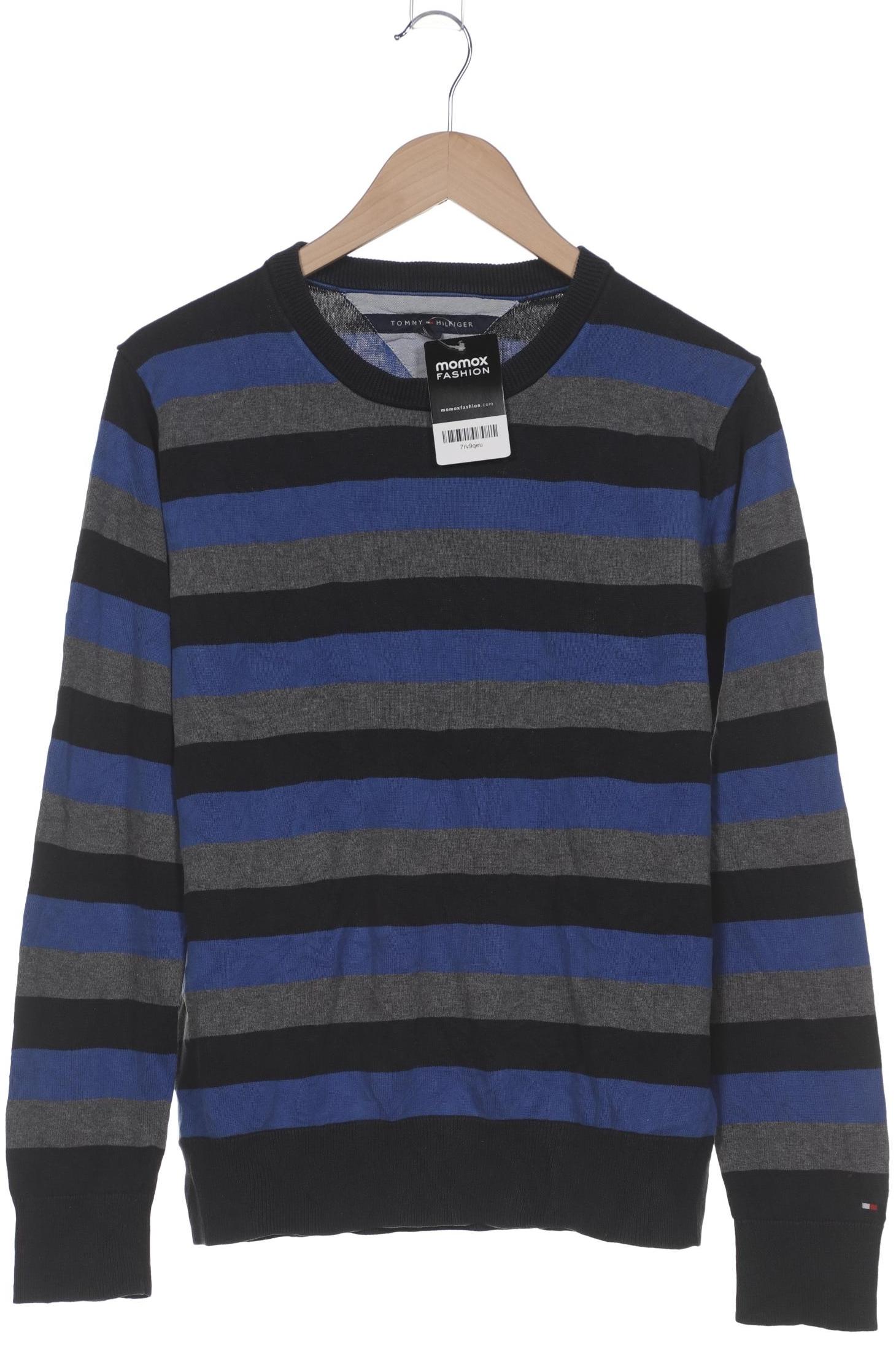 

Tommy Hilfiger Herren Pullover, mehrfarbig, Gr. 48