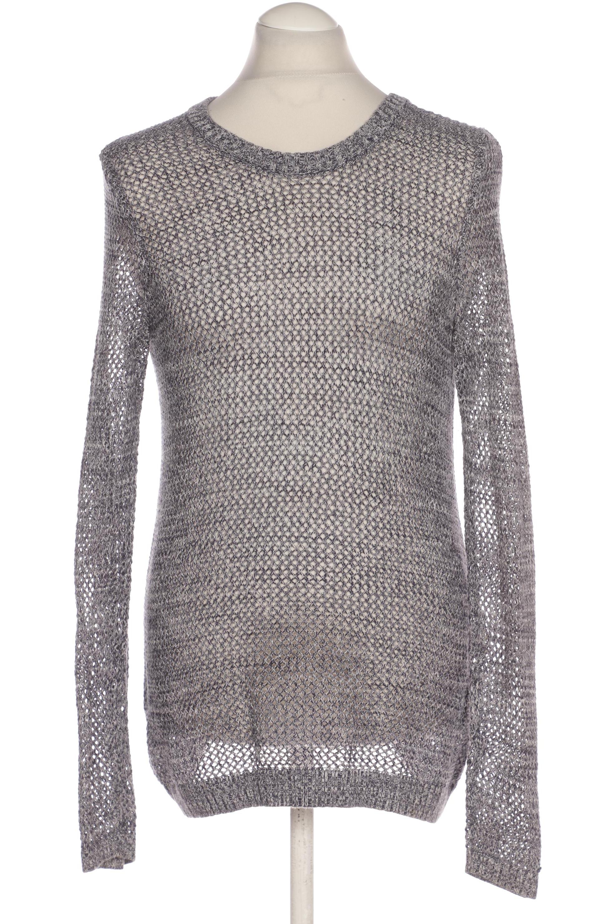 

Tommy Hilfiger Herren Pullover, marineblau, Gr. 48