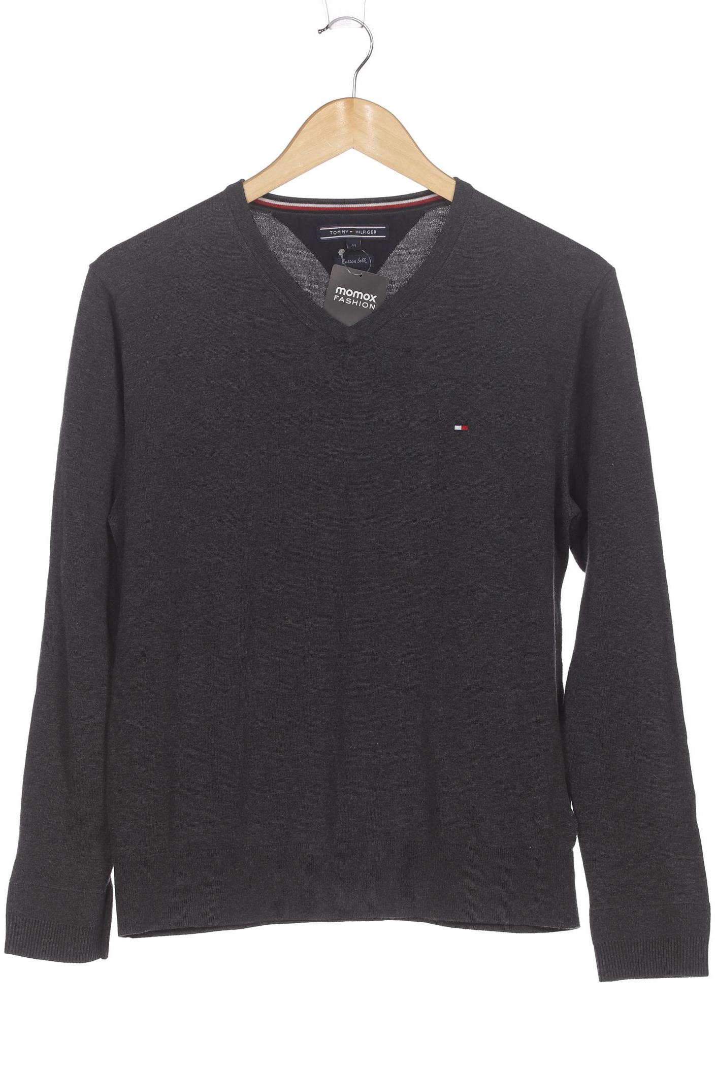 

Tommy Hilfiger Herren Pullover, blau, Gr. 48