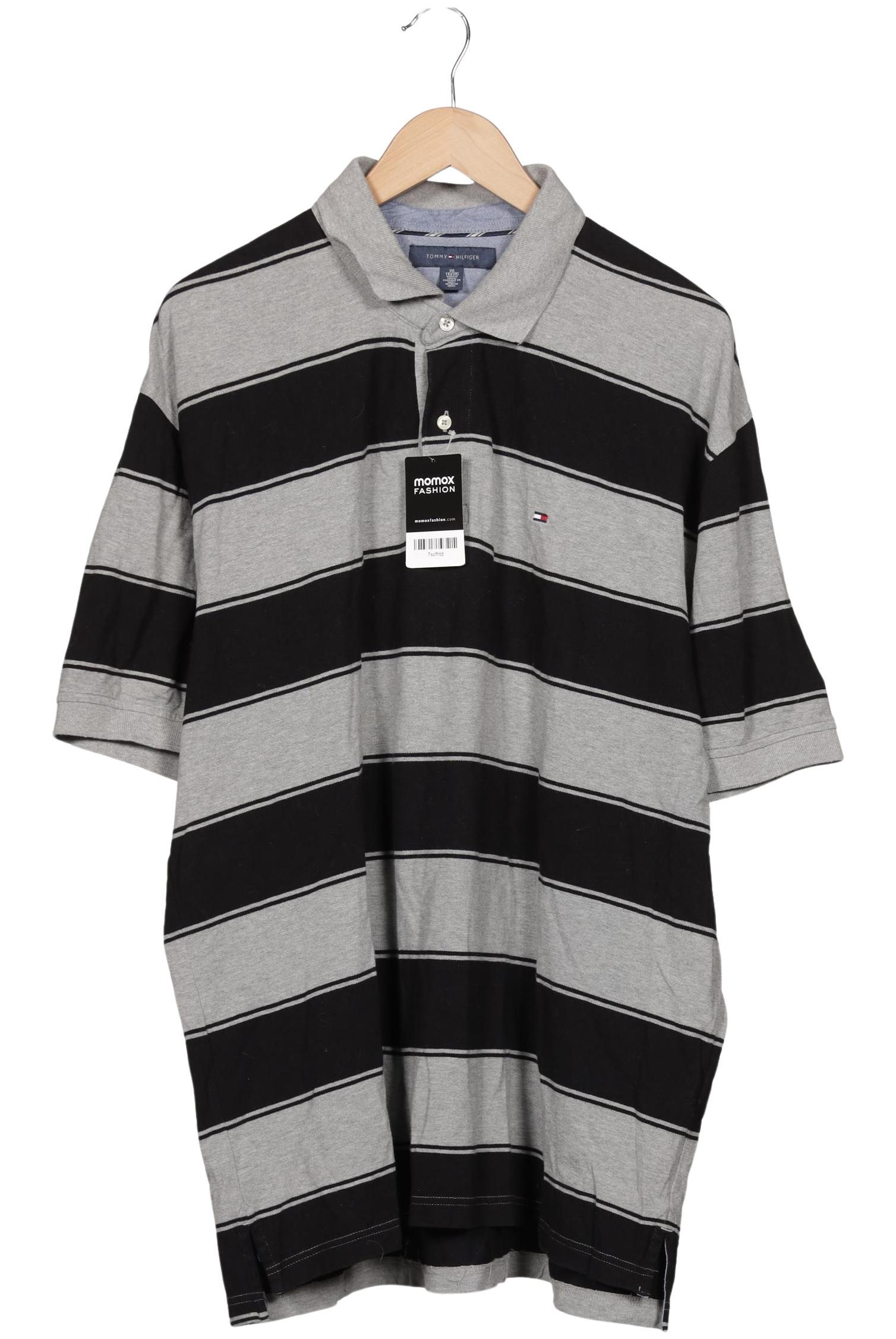 

Tommy Hilfiger Herren Poloshirt, mehrfarbig, Gr. 56