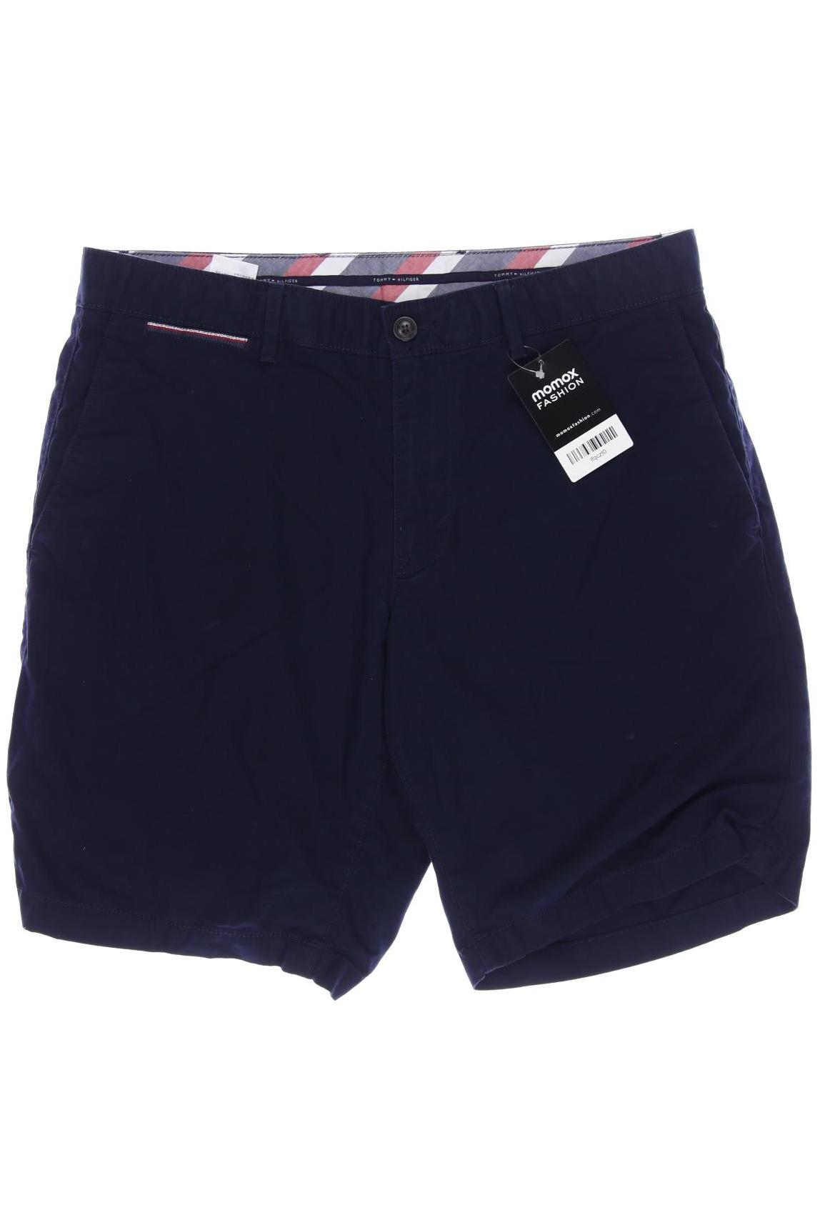 

Tommy Hilfiger Herren Shorts, marineblau, Gr. 34