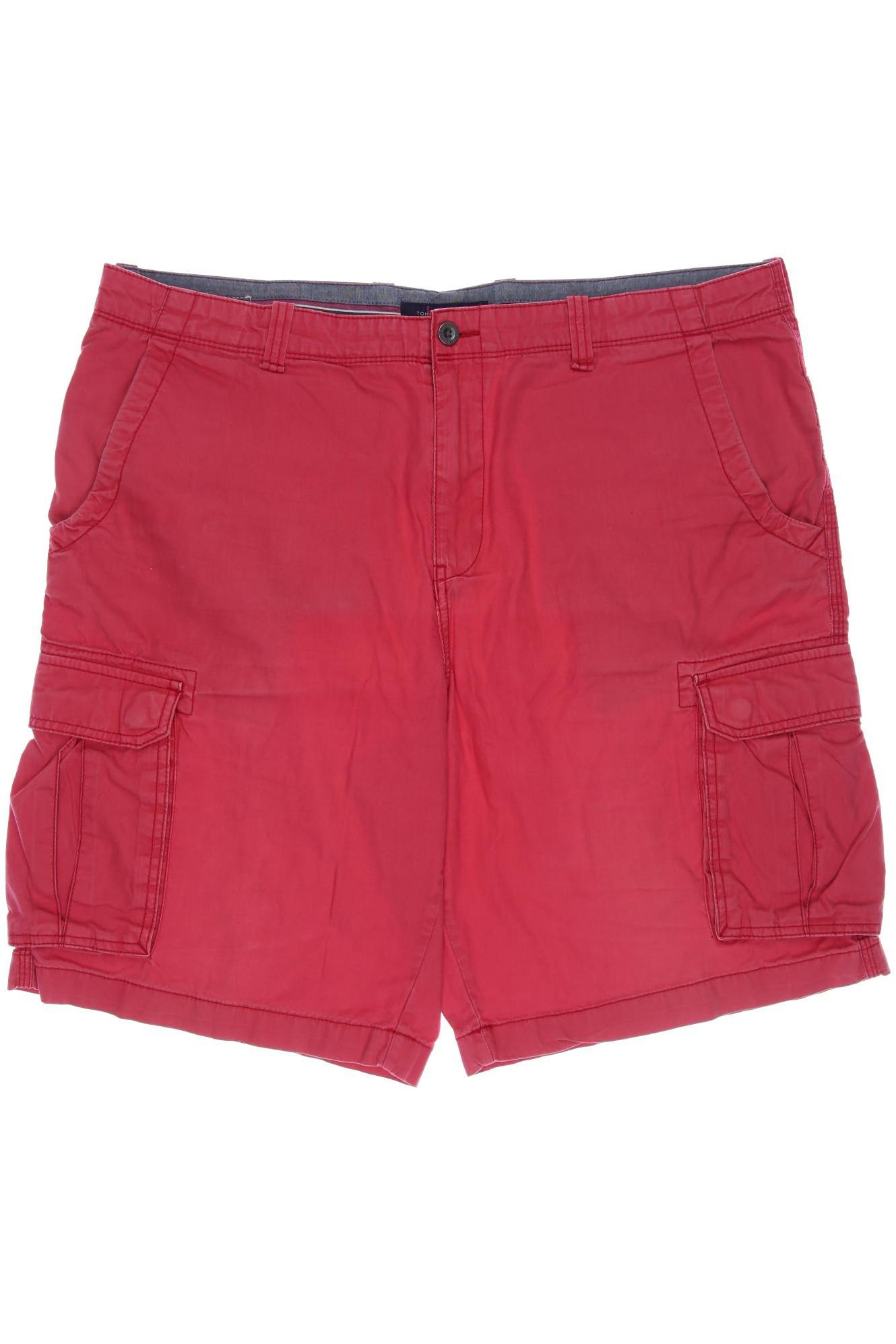 

Tommy Hilfiger Herren Shorts, pink, Gr. 56