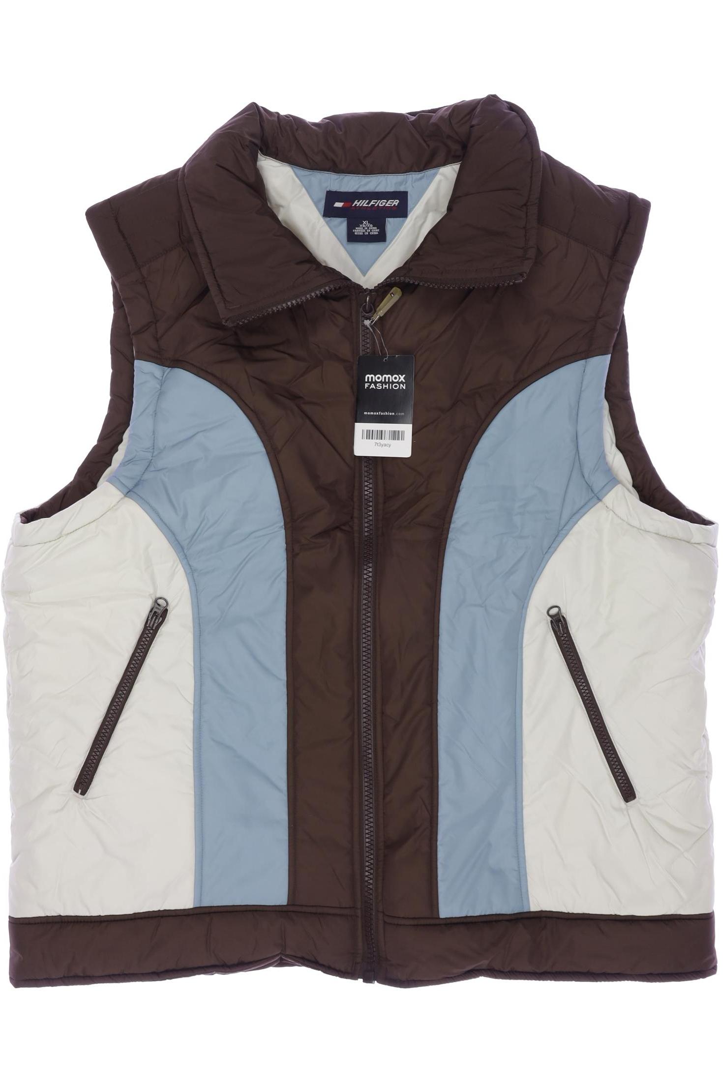 

Tommy Hilfiger Herren Weste, mehrfarbig, Gr. 54