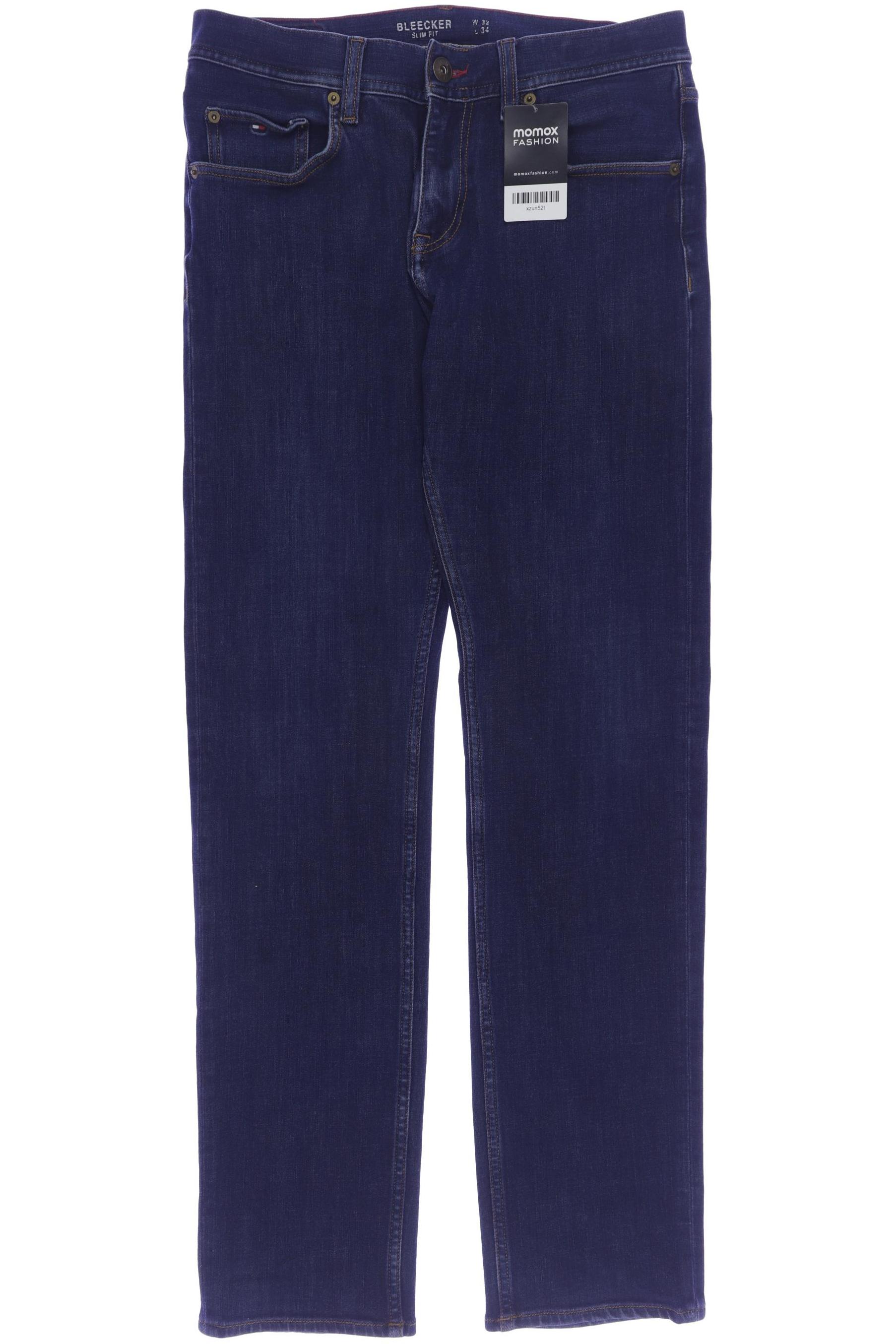 

Tommy Hilfiger Herren Jeans, marineblau, Gr. 32