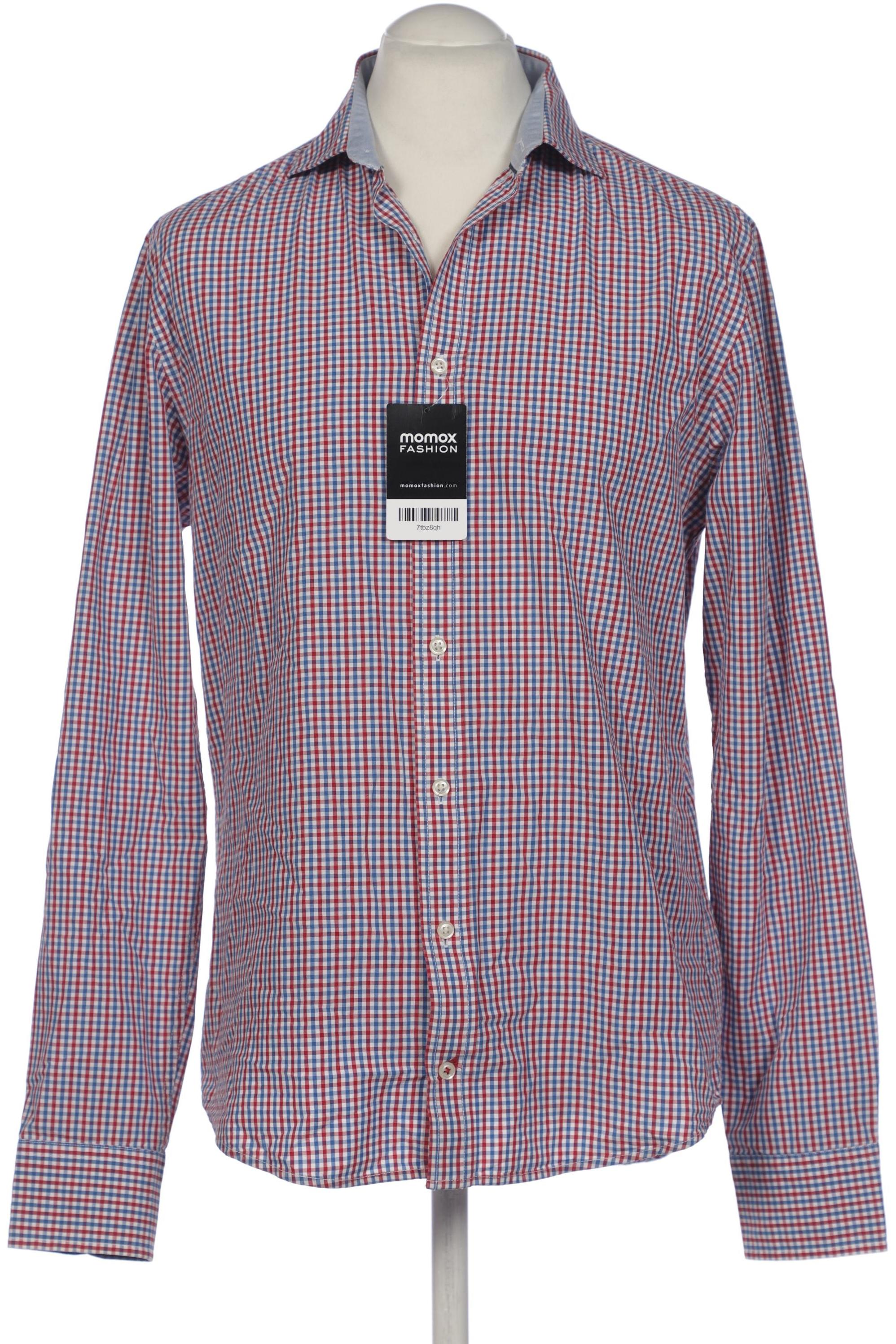 

Tommy Hilfiger Herren Poloshirt, mehrfarbig, Gr. 52