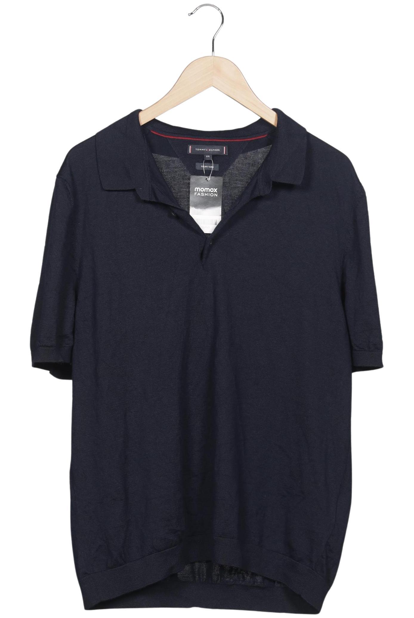 

Tommy Hilfiger Herren Pullover, marineblau, Gr. 56