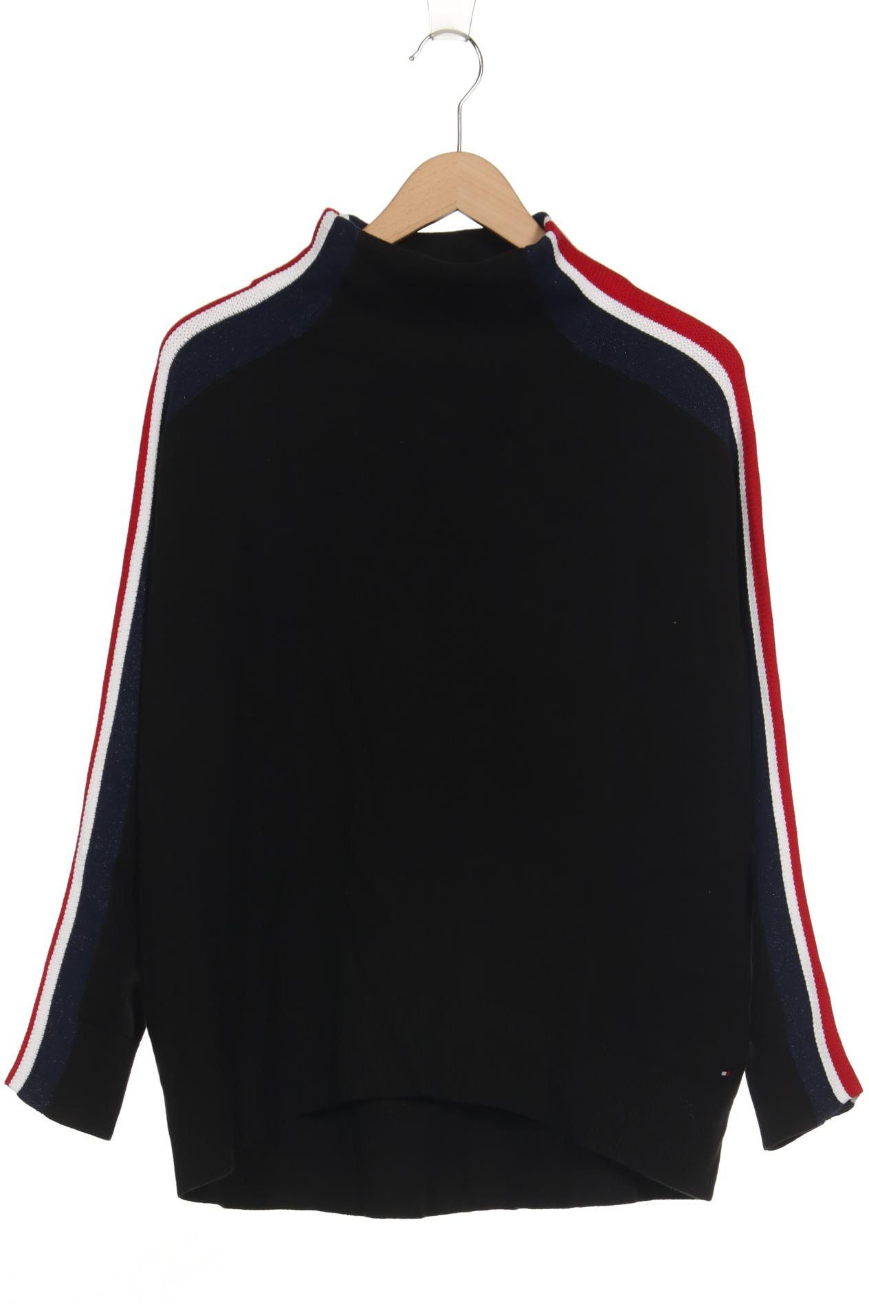 

Tommy Hilfiger Herren Pullover, schwarz, Gr. 46