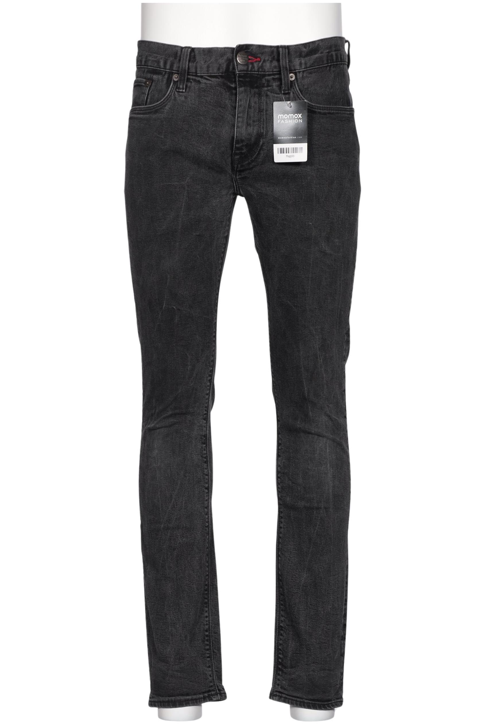 

Tommy Hilfiger Herren Jeans, grau, Gr. 33