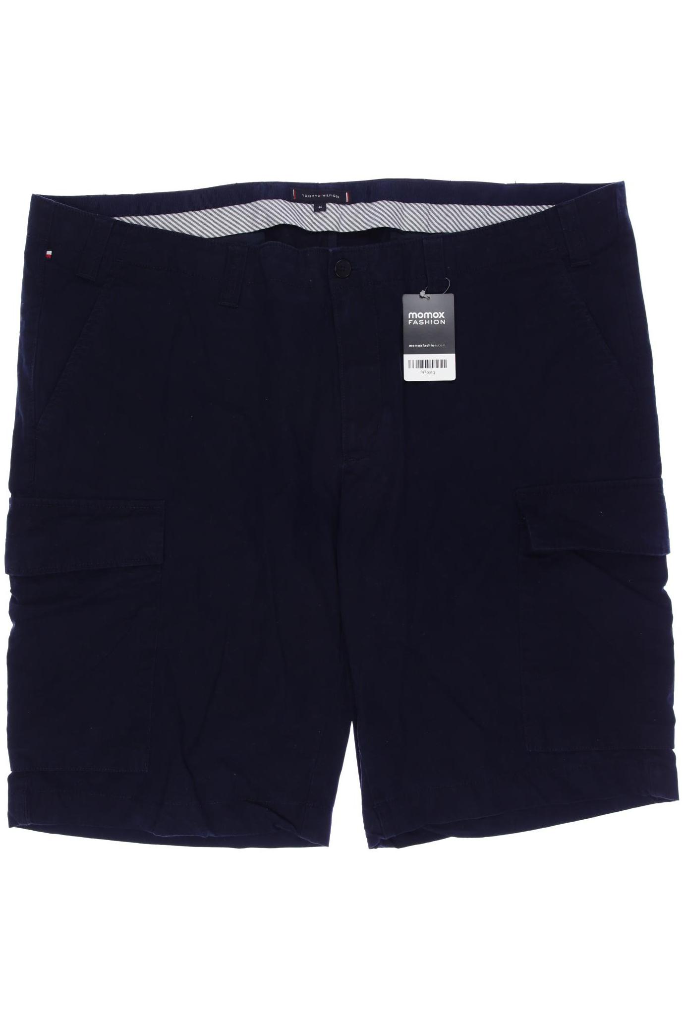 

Tommy Hilfiger Herren Shorts, marineblau, Gr. 58