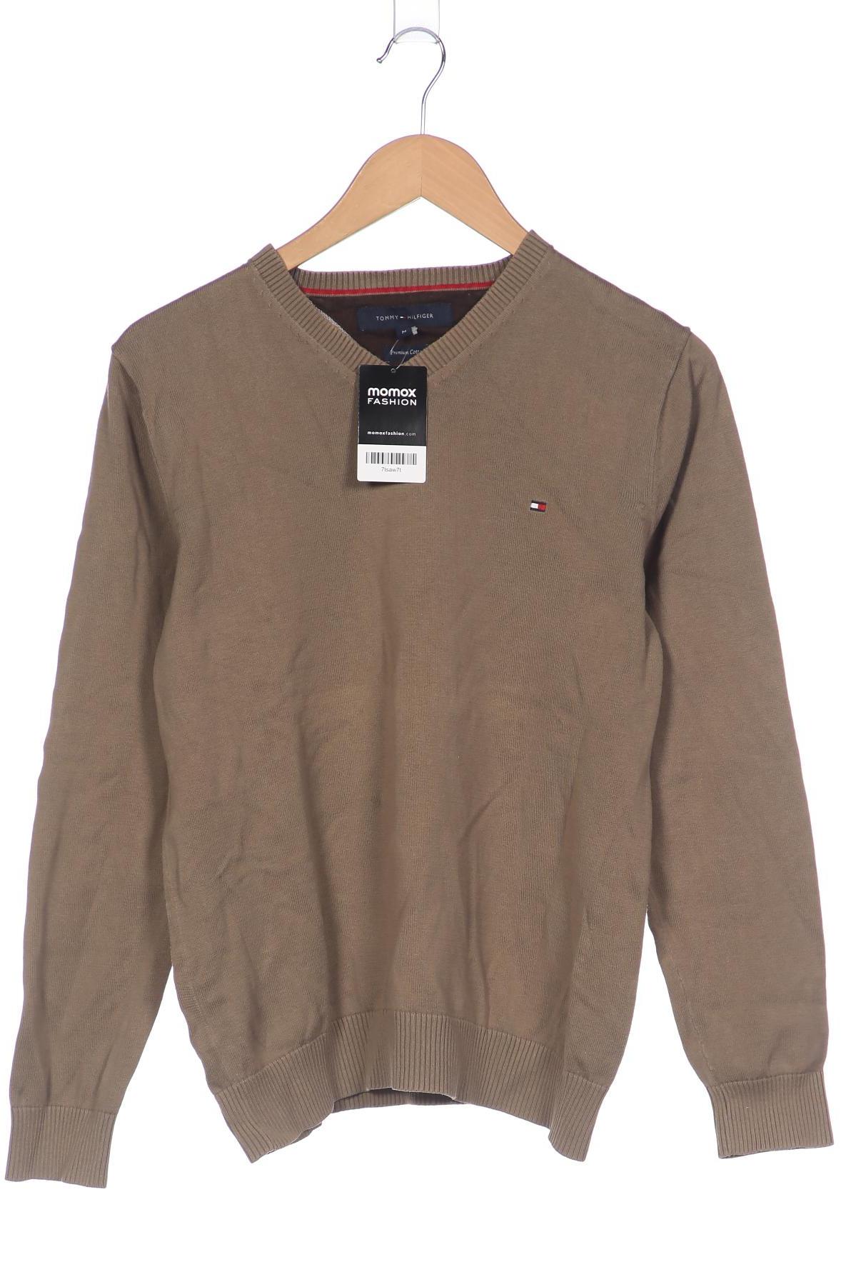 

Tommy Hilfiger Herren Pullover, braun, Gr. 48