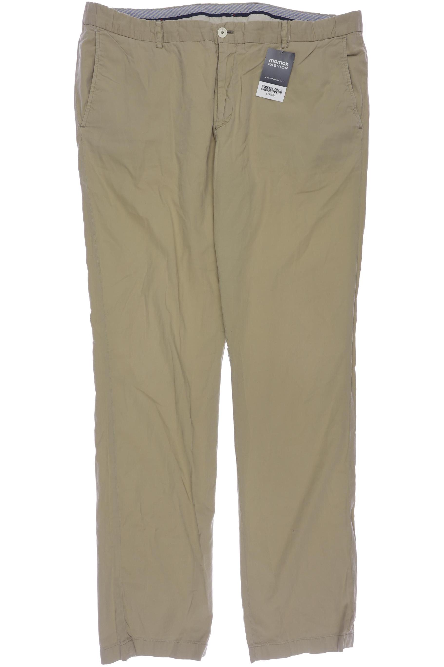 

Tommy Hilfiger Herren Stoffhose, beige, Gr. 56