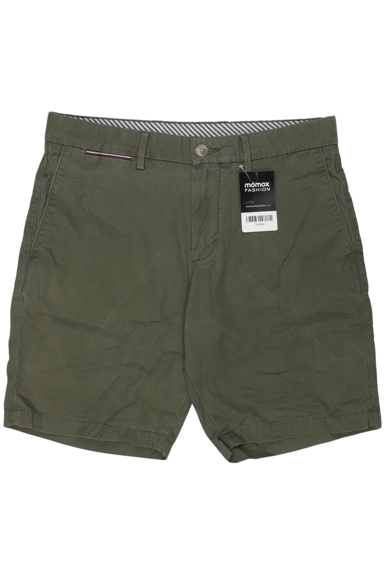 

Tommy Hilfiger Herren Shorts, grün, Gr. 32