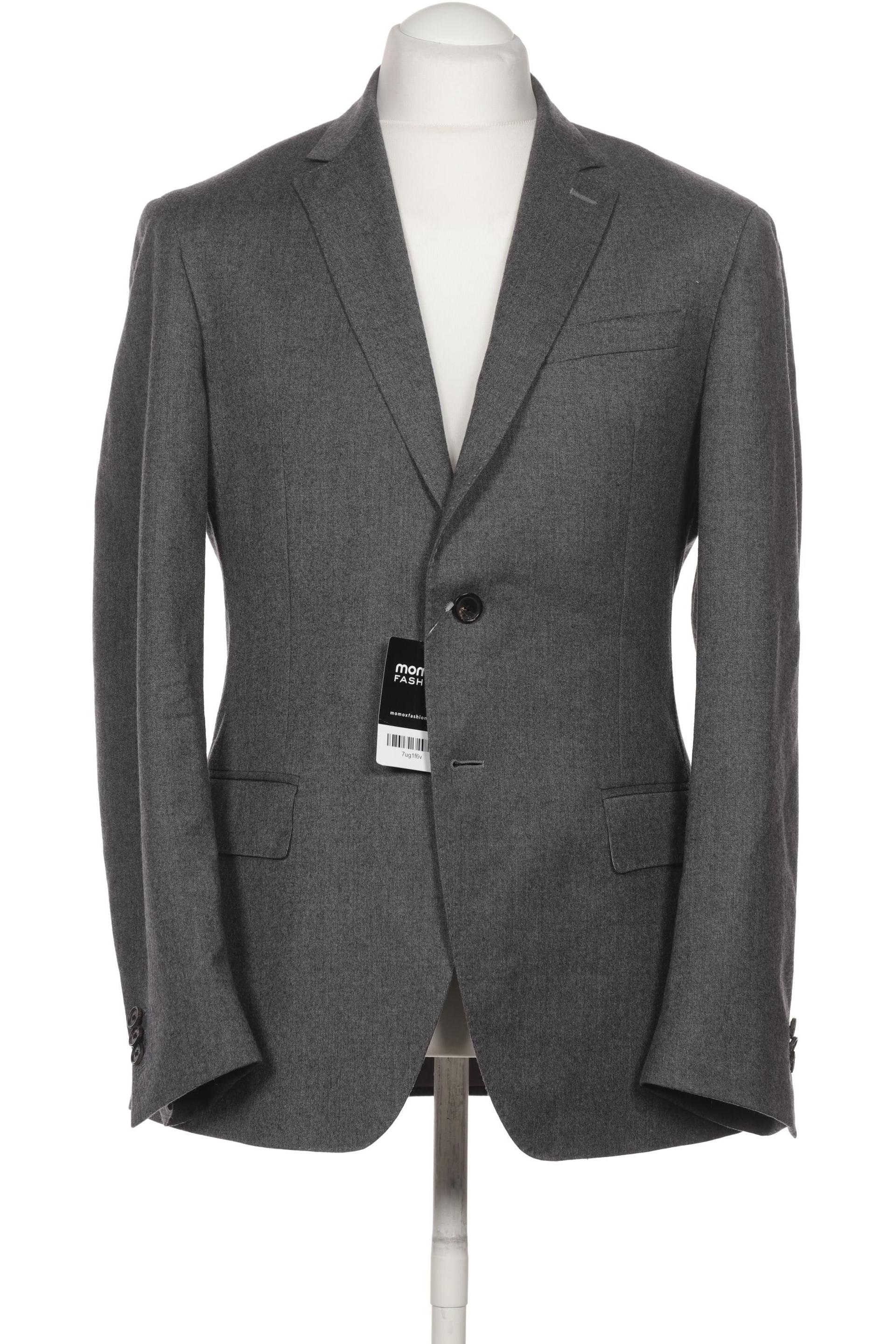 

Tommy Hilfiger Herren Sakko, grau, Gr. 50