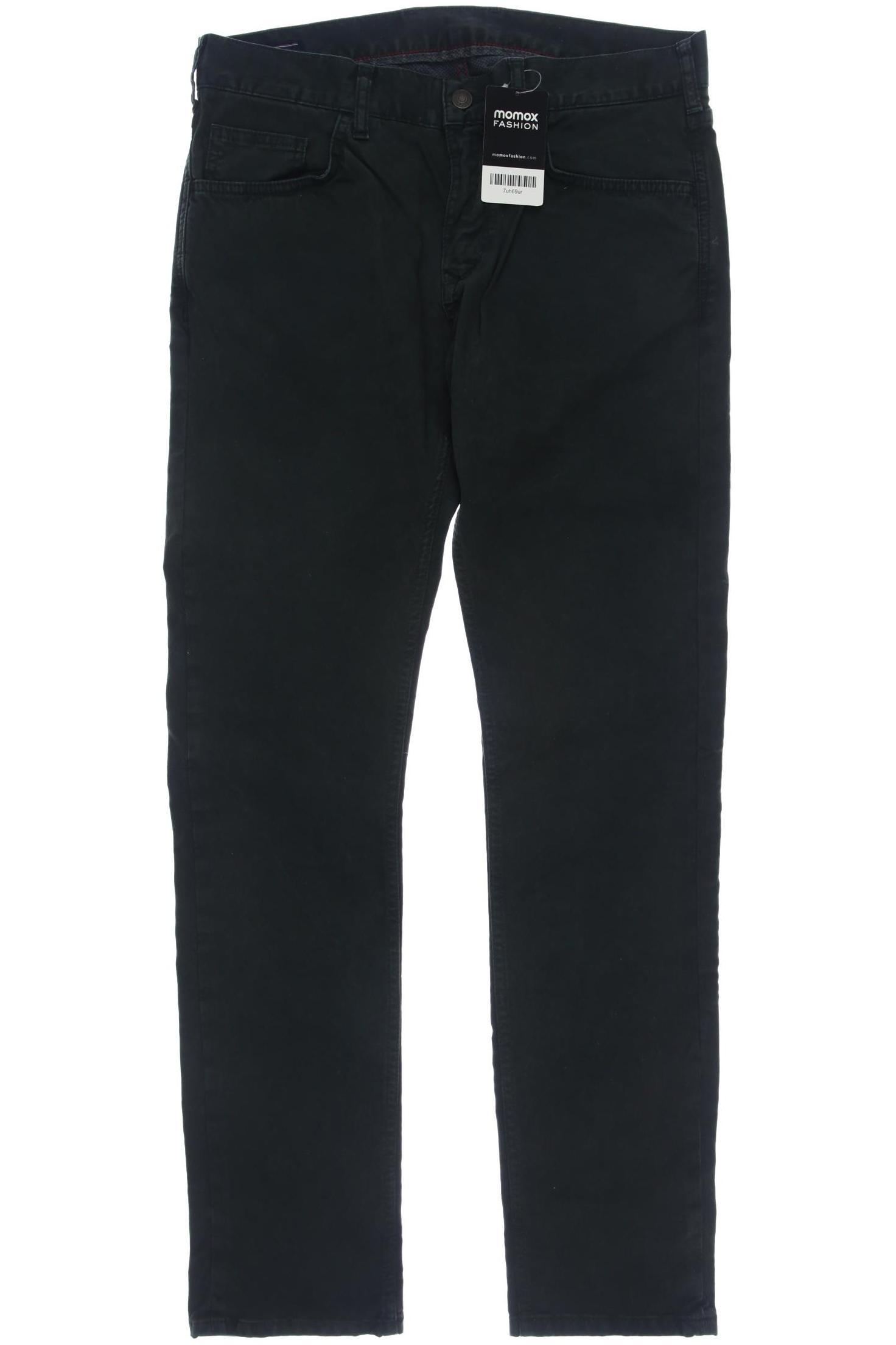 

Tommy Hilfiger Herren Jeans, grün, Gr. 33