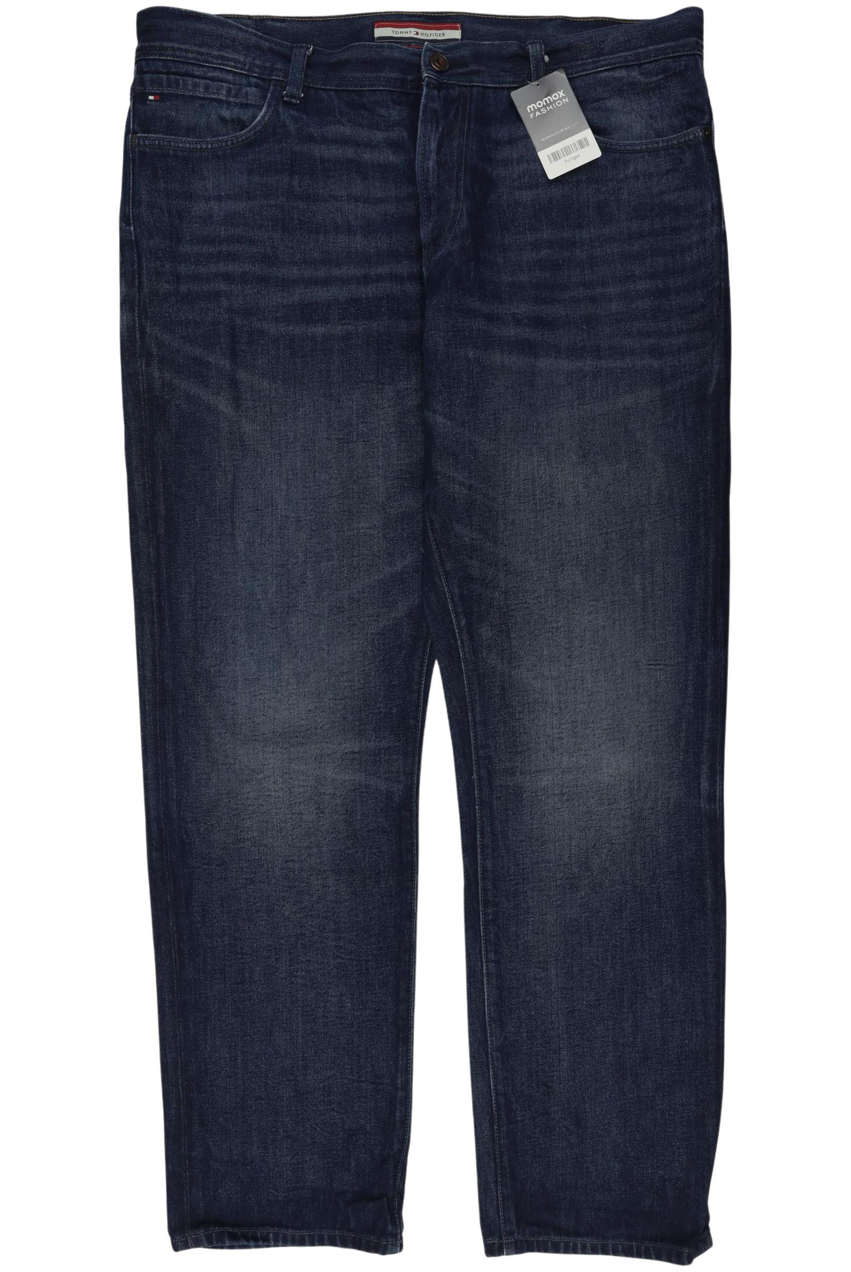 

Tommy Hilfiger Herren Jeans, blau, Gr. 38