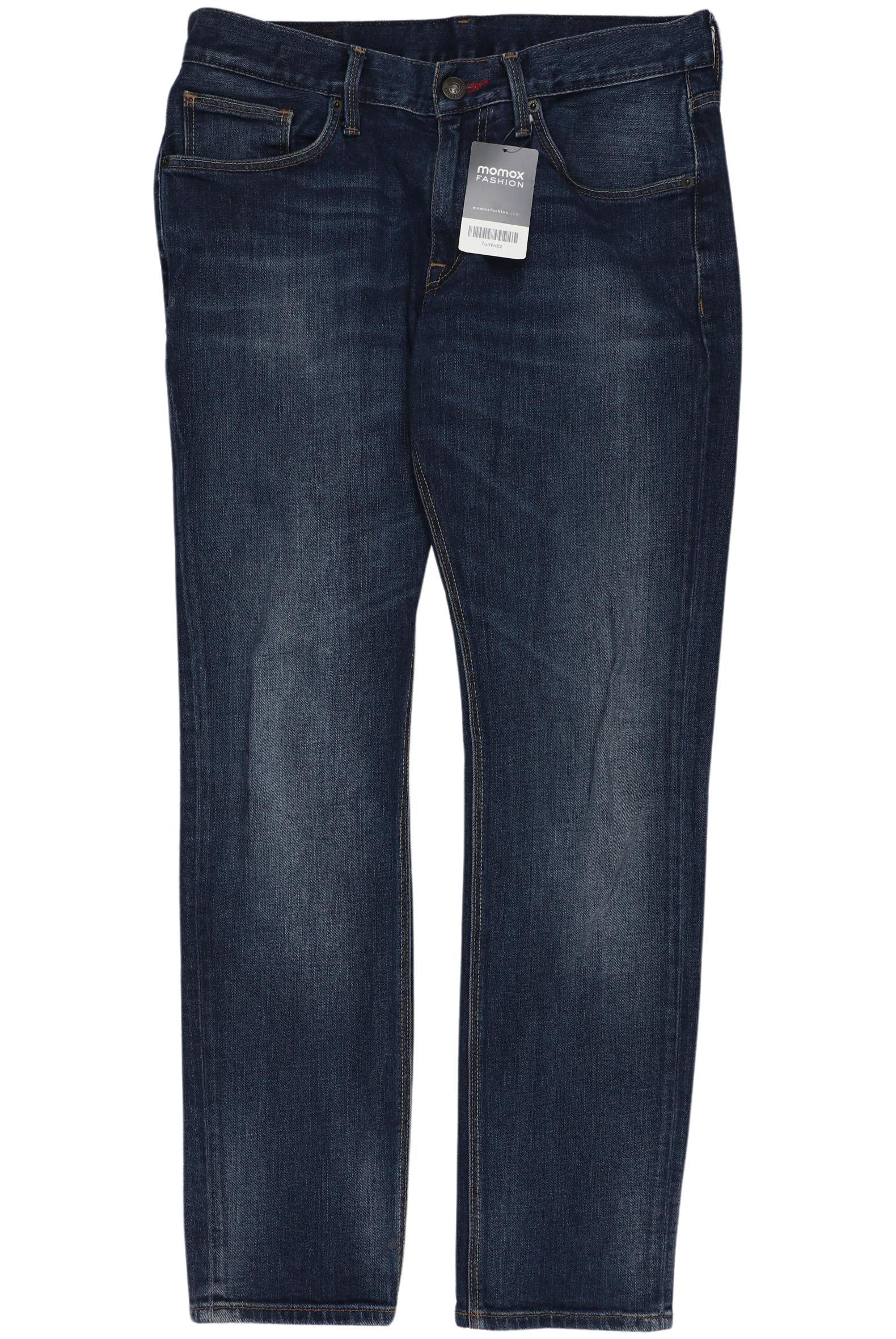 

Tommy Hilfiger Herren Jeans, blau, Gr. 50