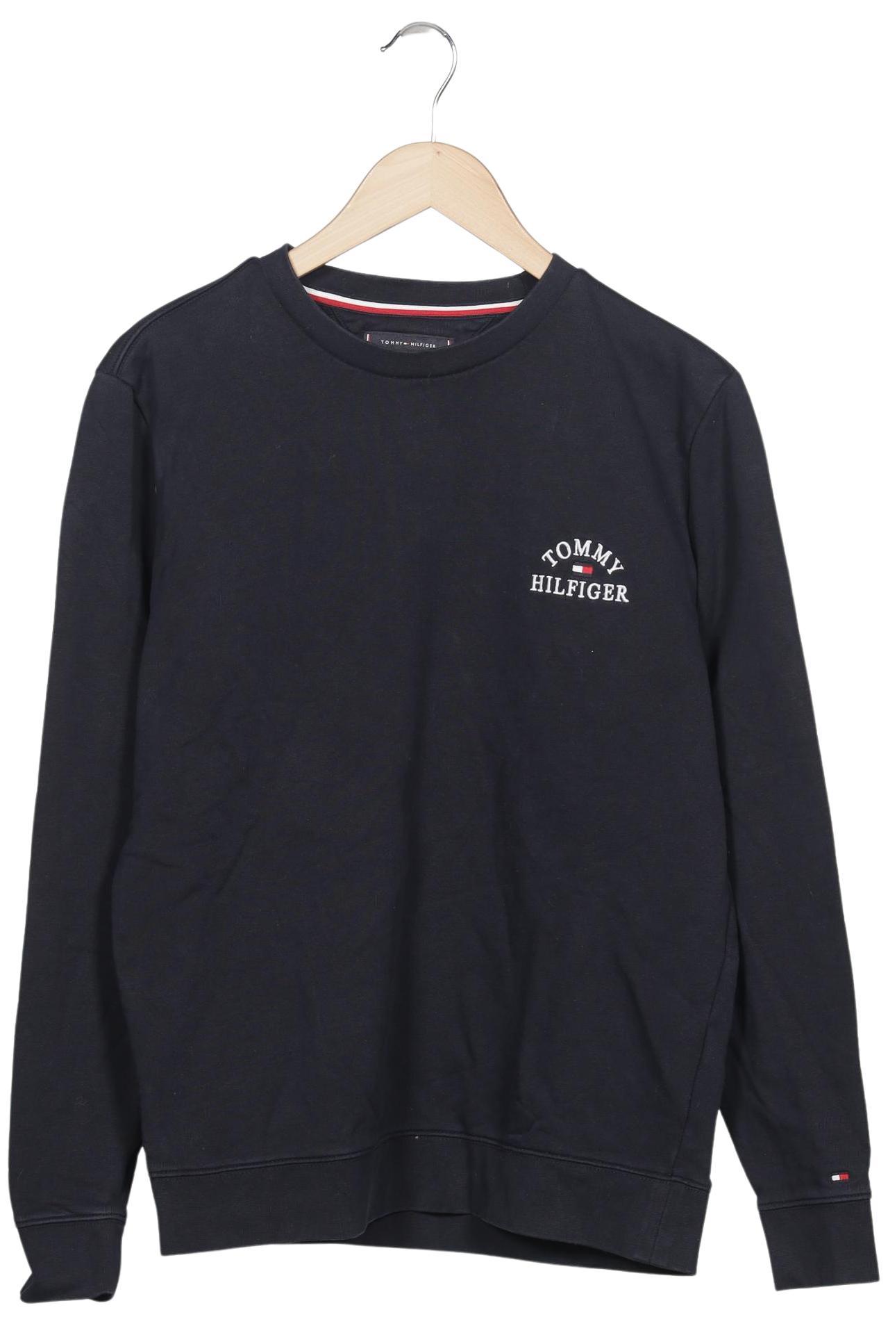 Thumbnail - Tommy Hilfiger Herren Sweatshirt, marineblau, Gr. 52