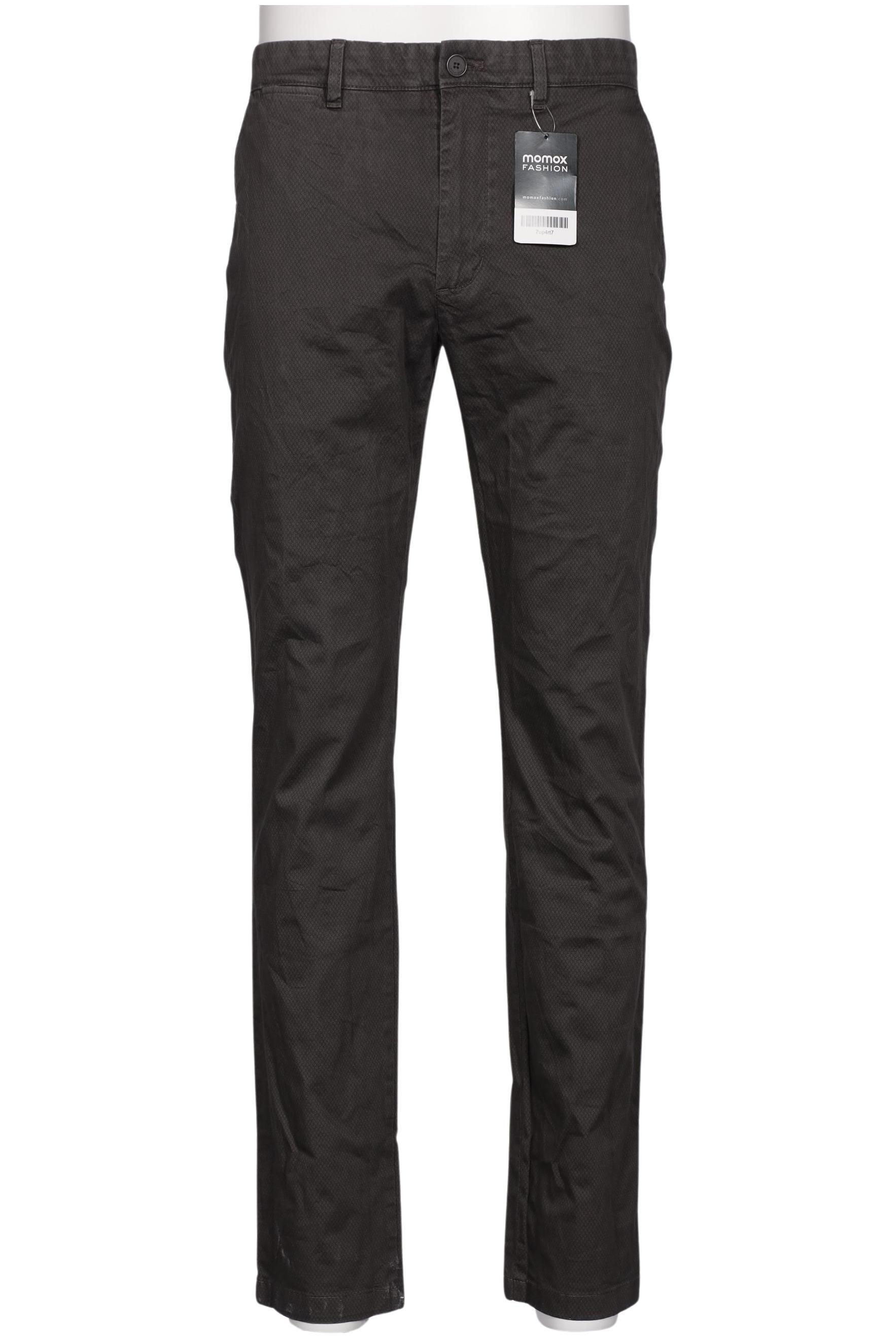 

Tommy Hilfiger Herren Stoffhose, grau, Gr. 31