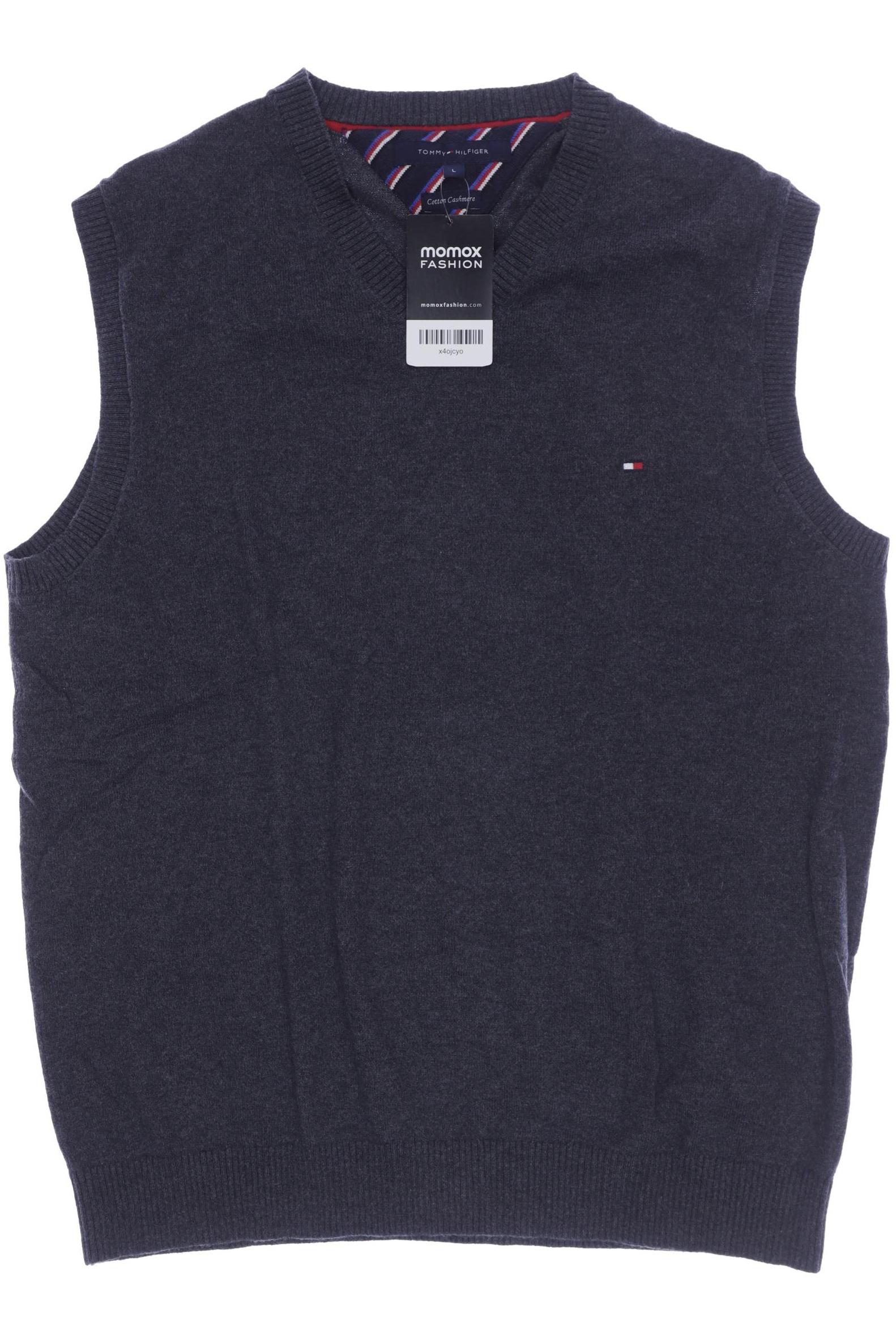

Tommy Hilfiger Herren Pullover, grau