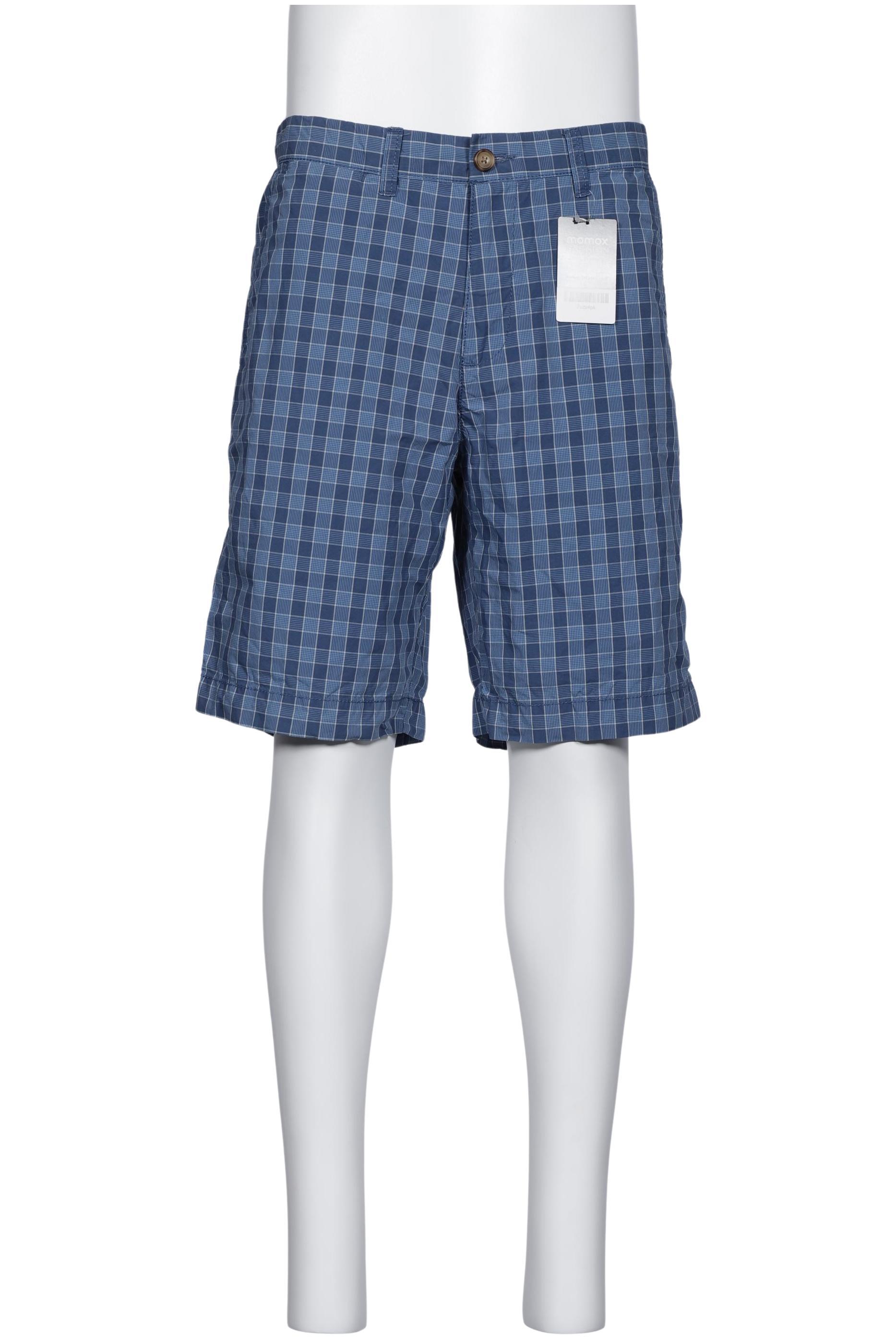 

Tommy Hilfiger Herren Shorts, blau, Gr. 32