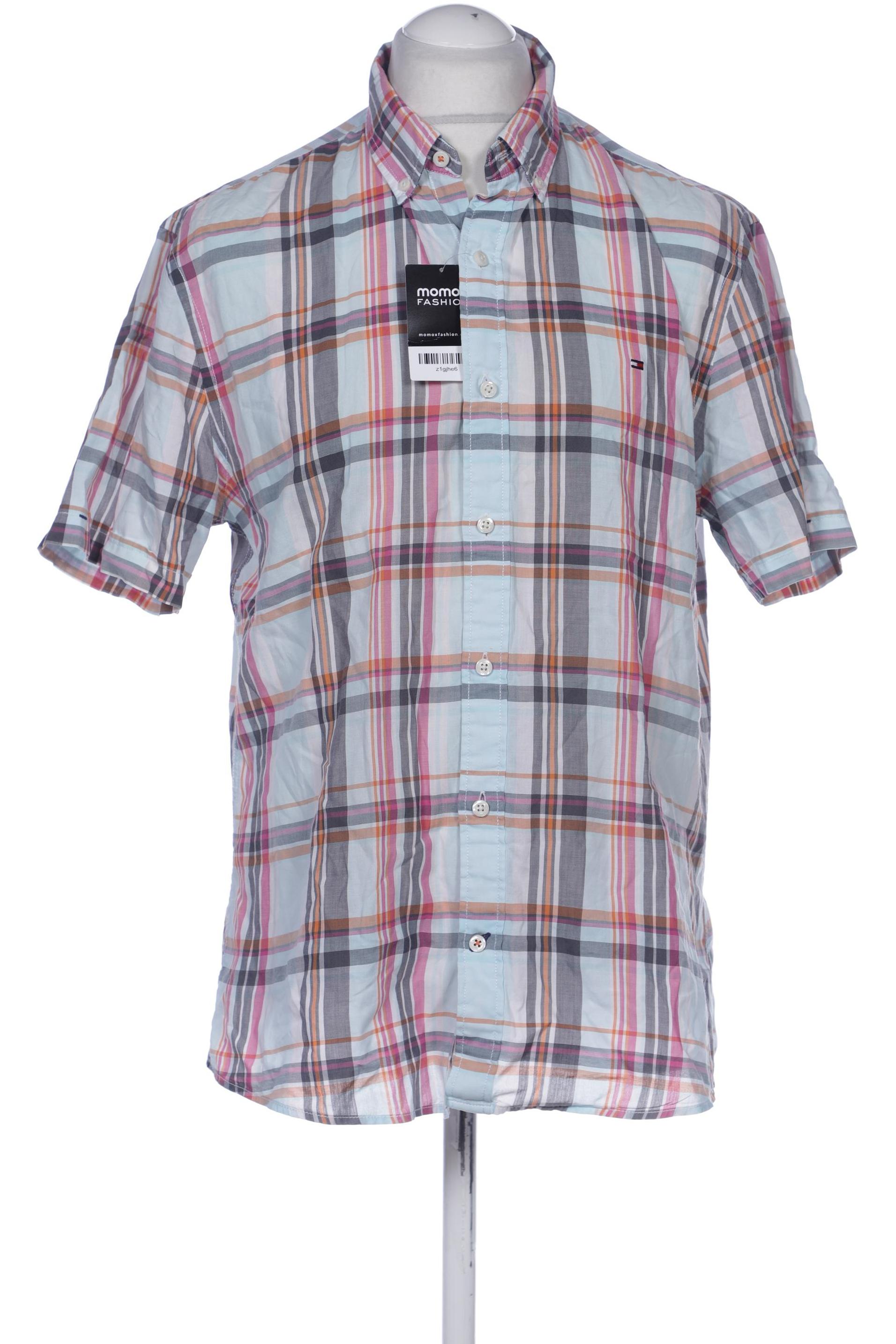 Thumbnail - Tommy Hilfiger Herren Hemd, mehrfarbig, Gr. 54
