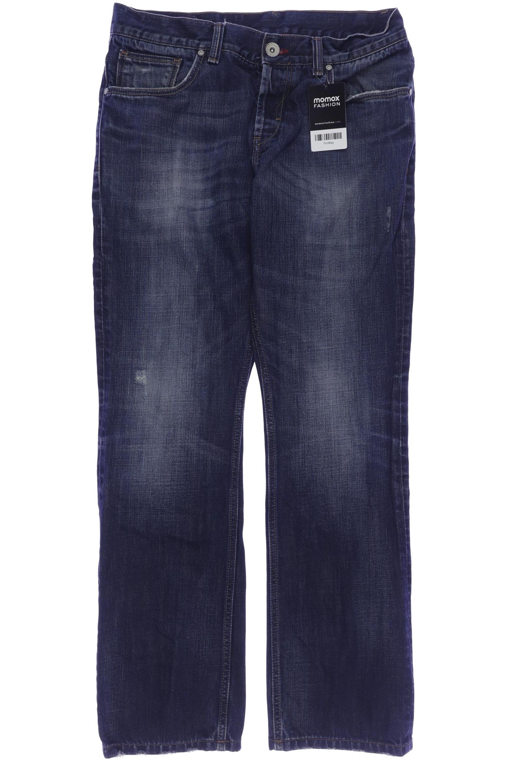 

Tommy Hilfiger Herren Jeans, blau, Gr. 33