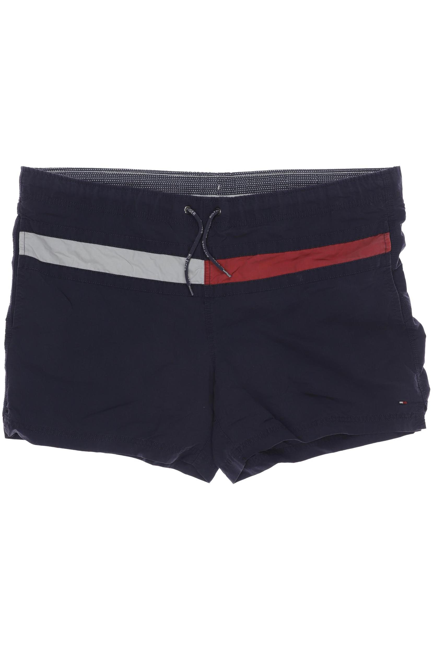 

Tommy Hilfiger Herren Shorts, marineblau, Gr. 54