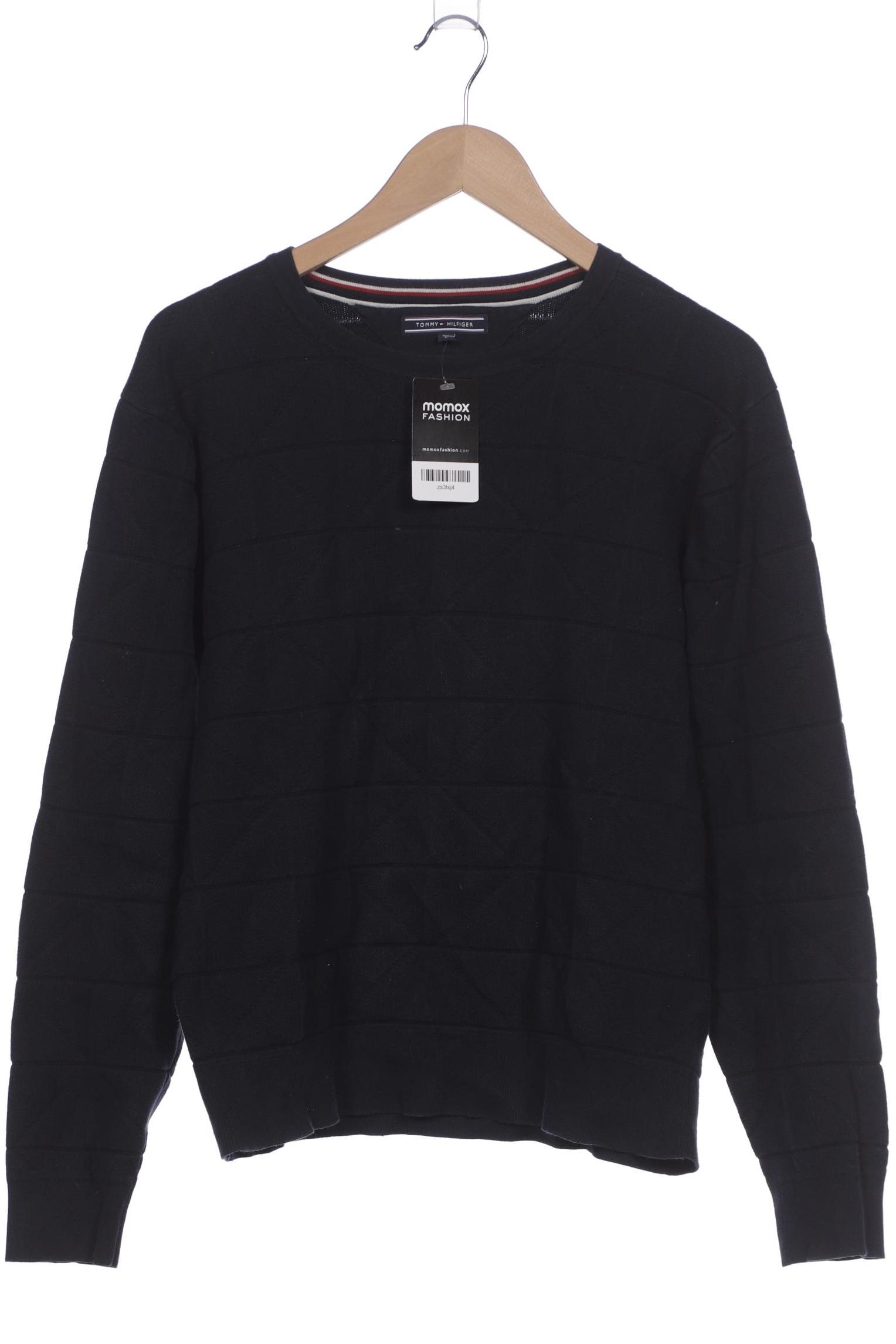 

Tommy Hilfiger Herren Pullover, marineblau, Gr. 52