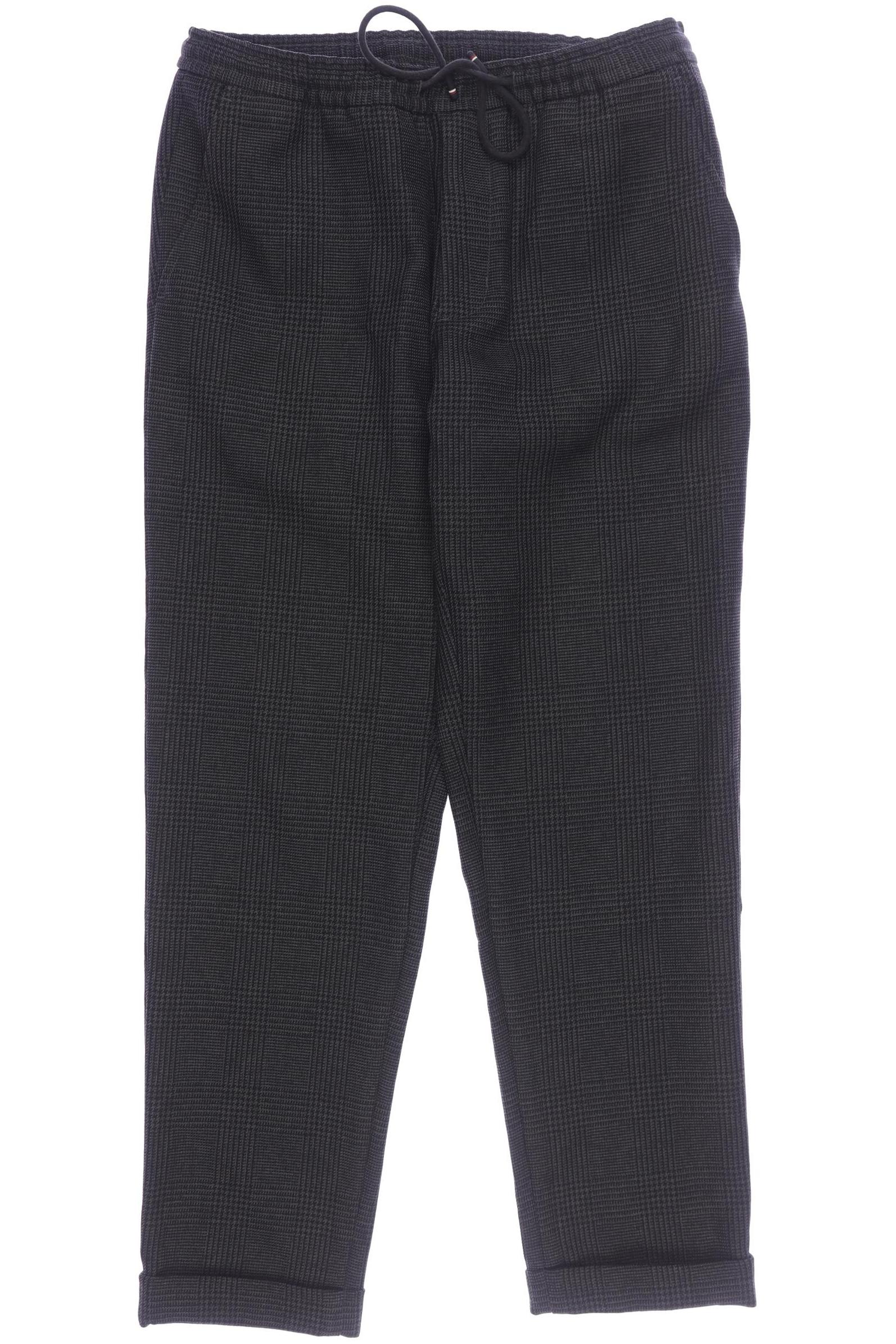 

Tommy Hilfiger Herren Stoffhose, grau, Gr. 32