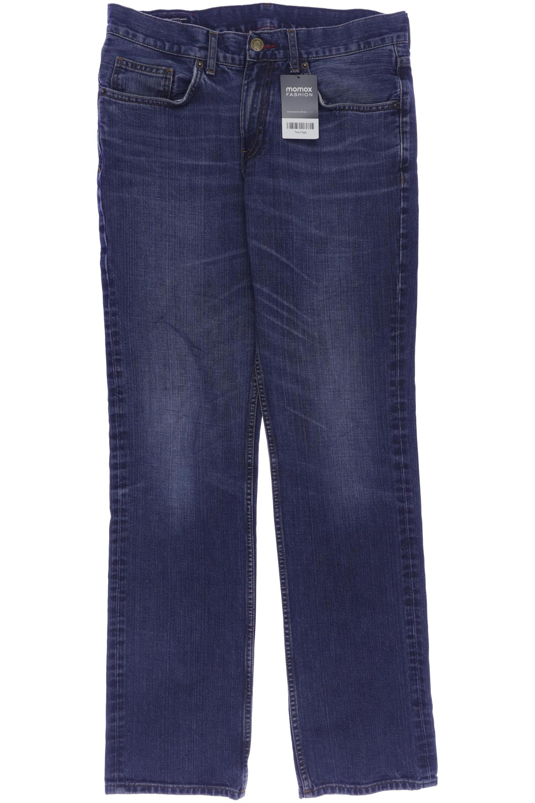 

Tommy Hilfiger Herren Jeans, blau, Gr. 32