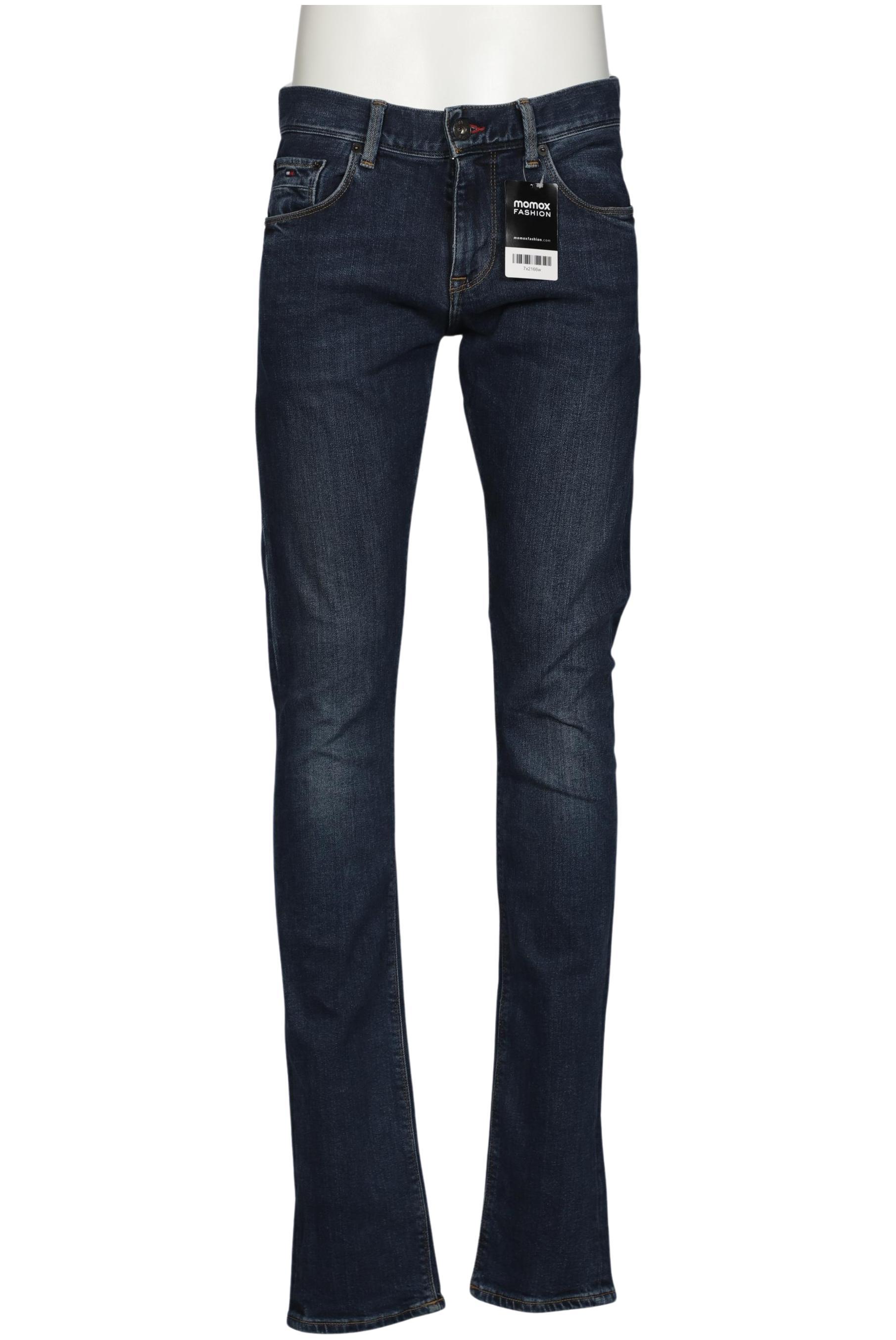 Thumbnail - Tommy Hilfiger Herren Jeans, marineblau, Gr. 30