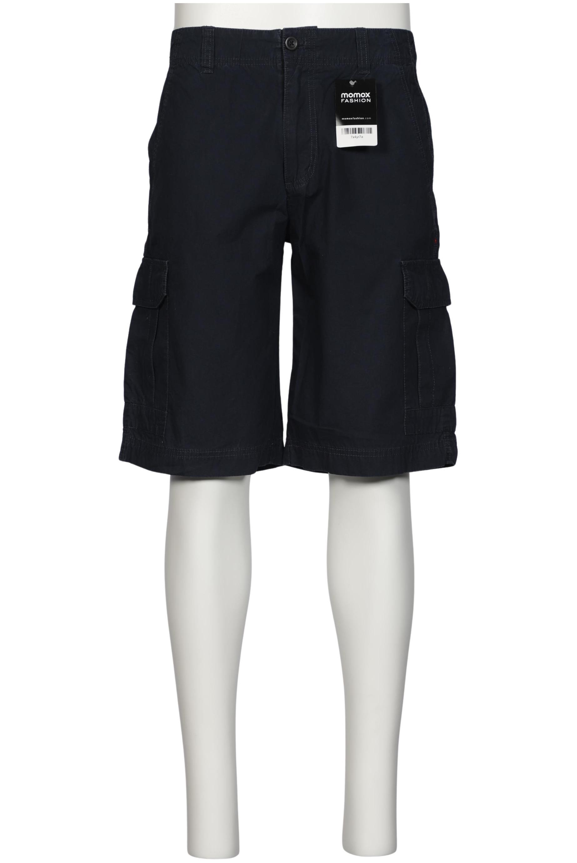 

Tommy Hilfiger Herren Shorts, marineblau, Gr. 32