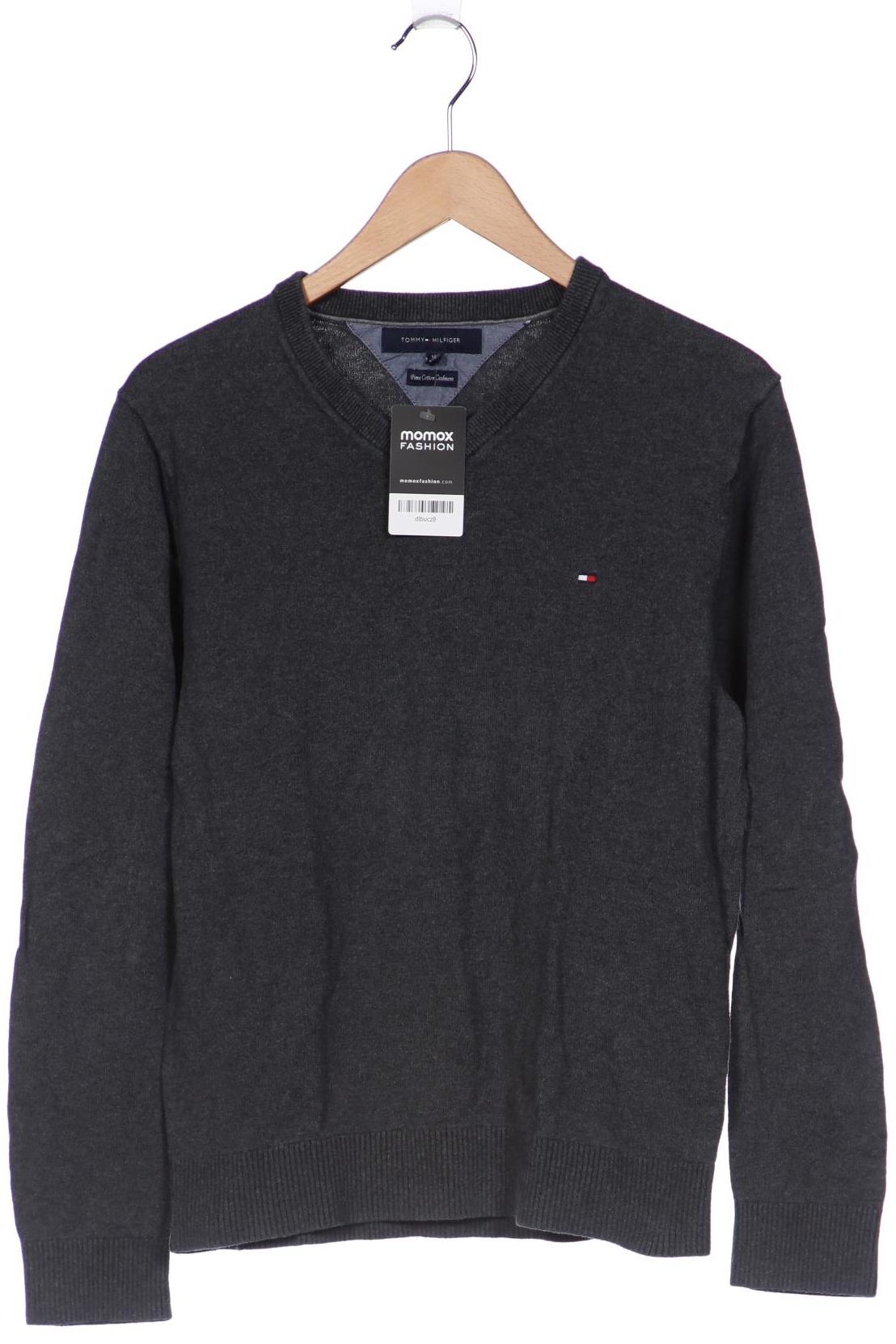 

Tommy Hilfiger Herren Pullover, grau