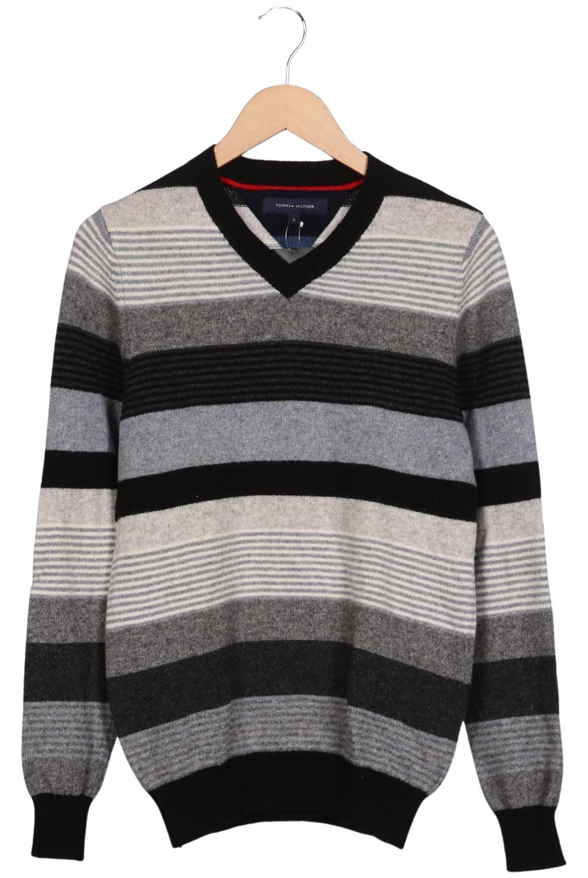 

Tommy Hilfiger Herren Pullover, mehrfarbig, Gr. 46