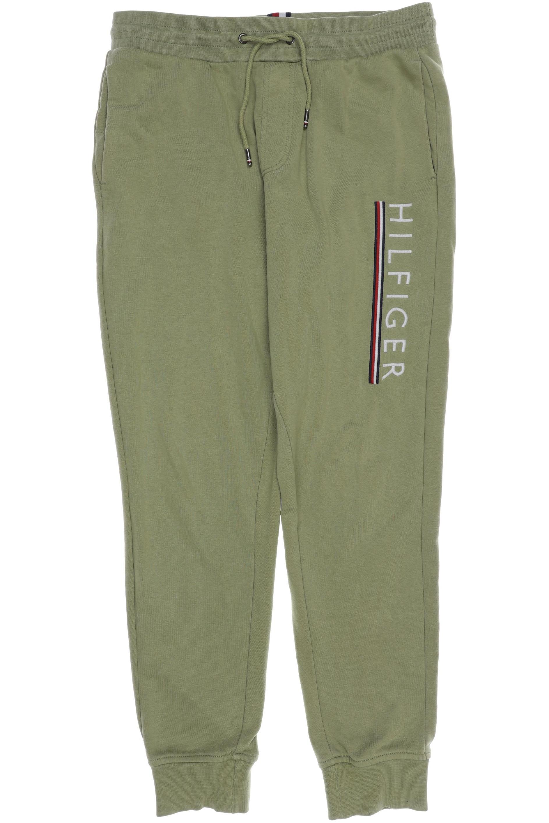 

Tommy Hilfiger Herren Stoffhose, grün, Gr. 0