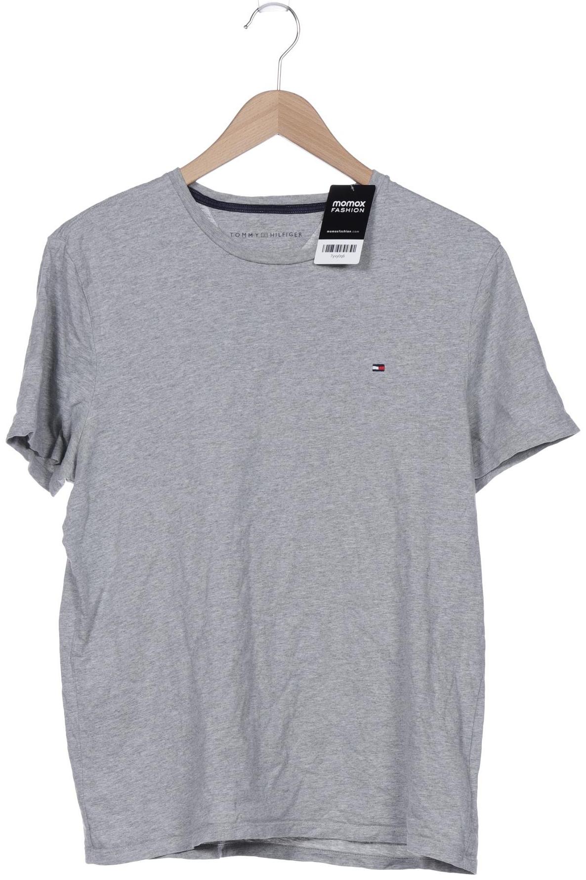 

Tommy Hilfiger Herren T-Shirt, grau