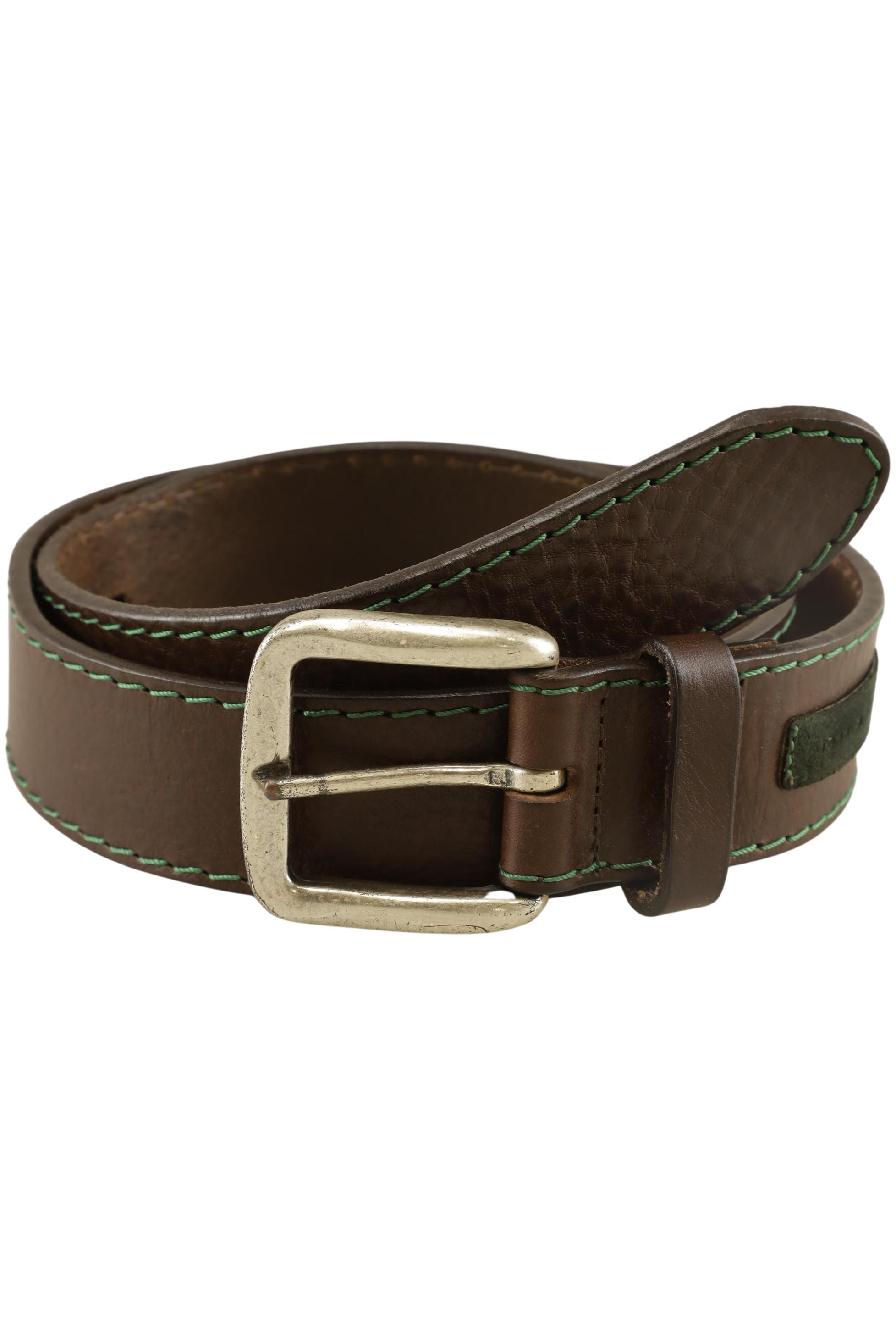 

Tommy Hilfiger Herren Gürtel, braun, Gr. 85