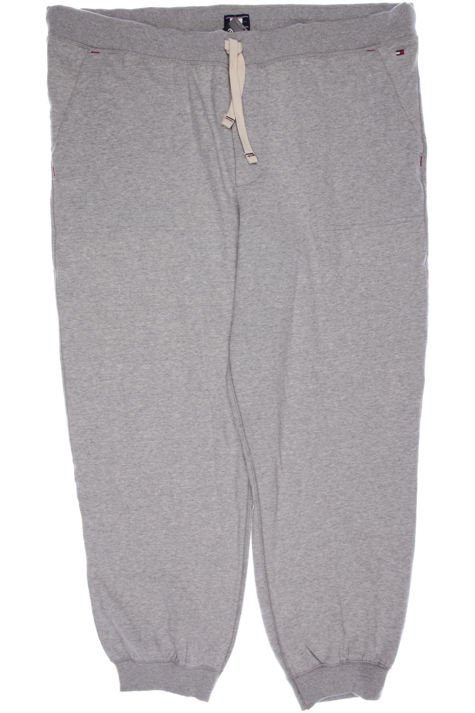 

Tommy Hilfiger Herren Stoffhose, grau