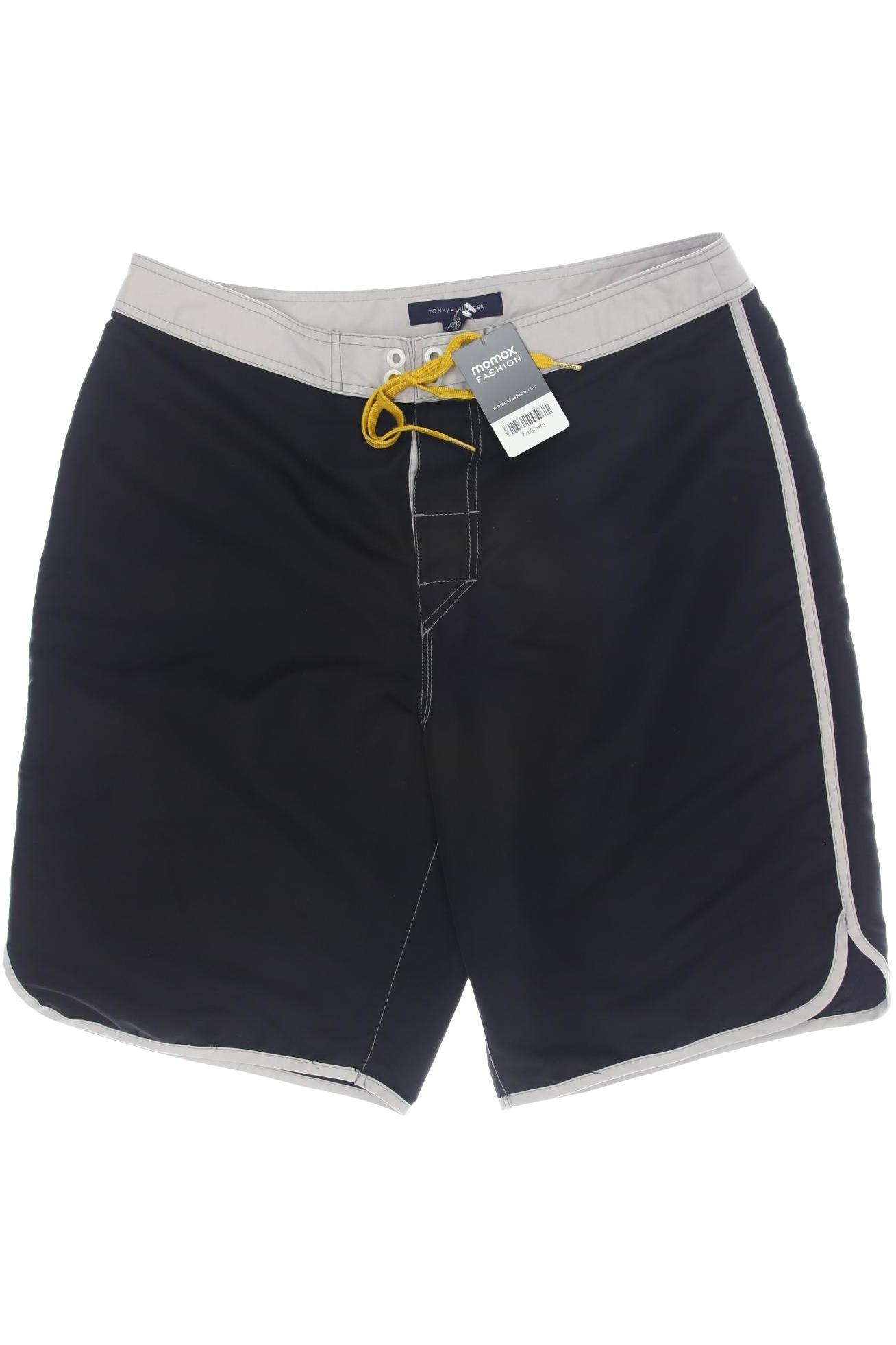 

Tommy Hilfiger Herren Shorts, schwarz, Gr. 34