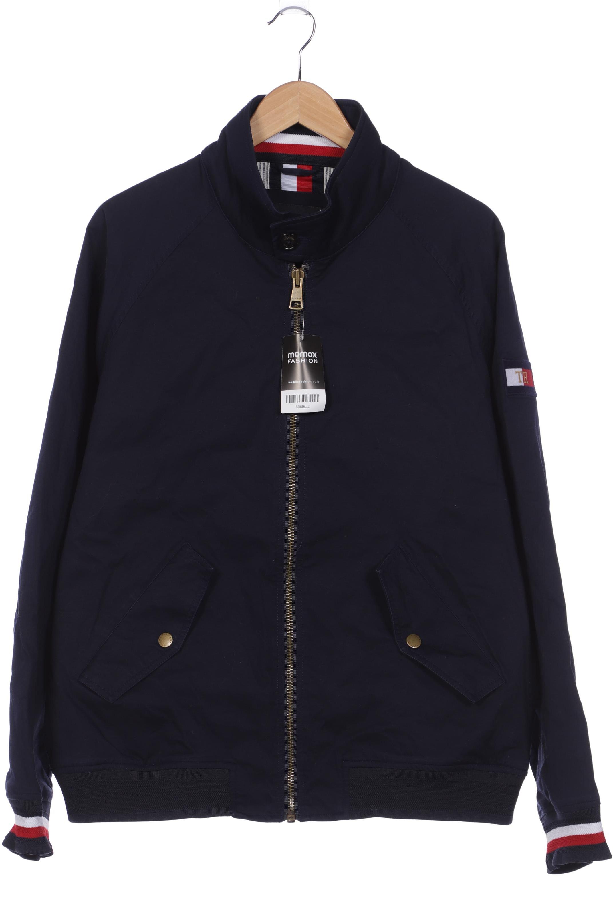 

Tommy Hilfiger Herren Jacke, blau, Gr. 56