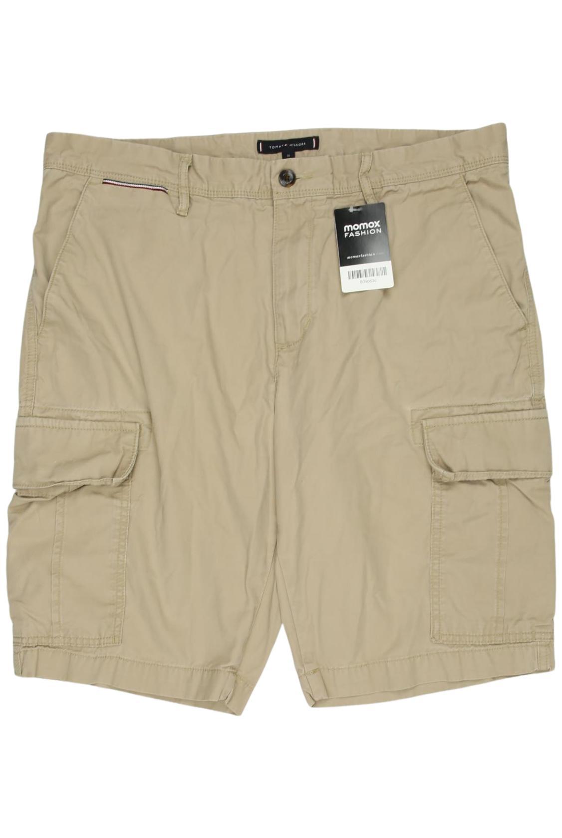 

Tommy Hilfiger Herren Shorts, beige, Gr. 36