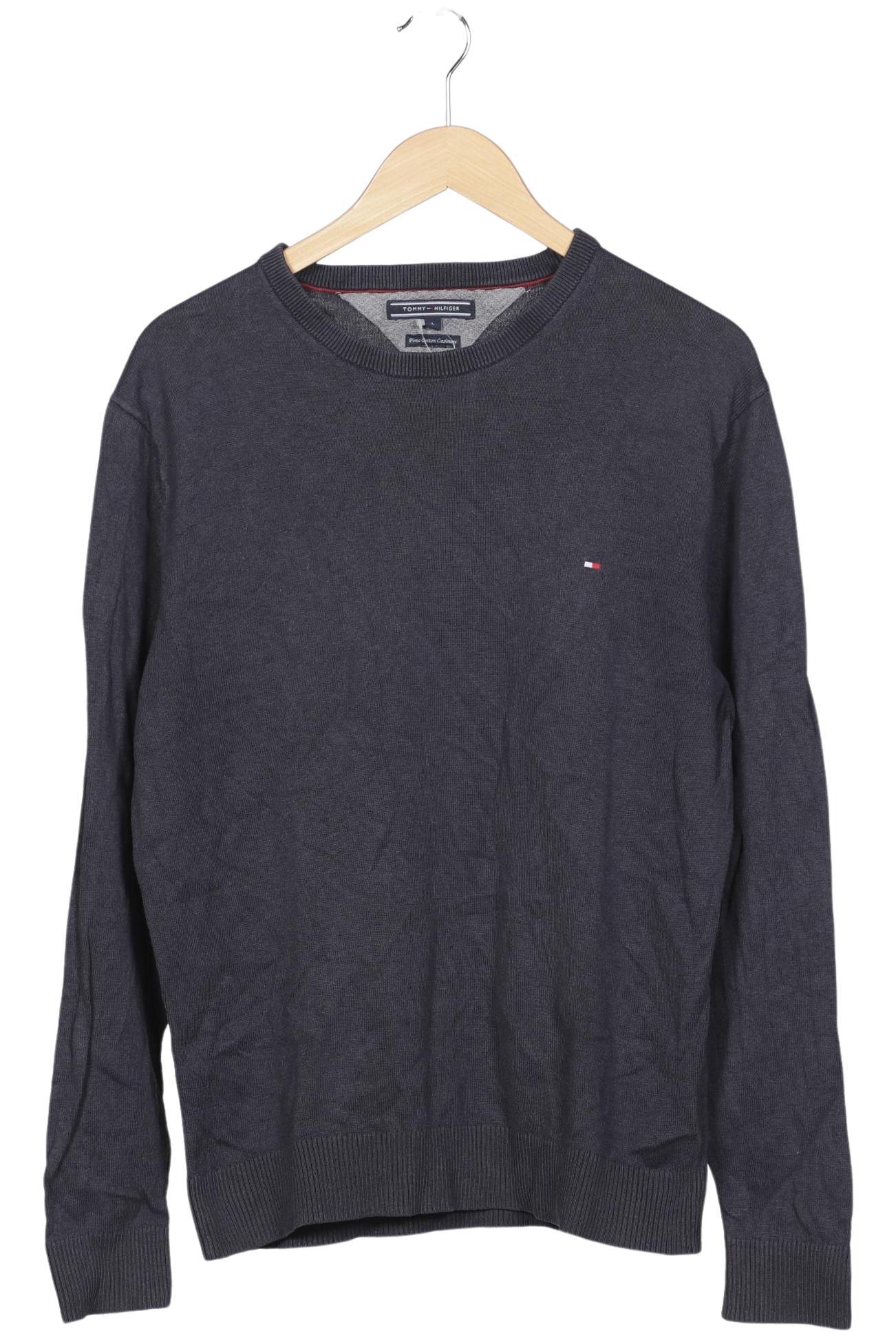 

Tommy Hilfiger Herren Pullover, marineblau, Gr. 52