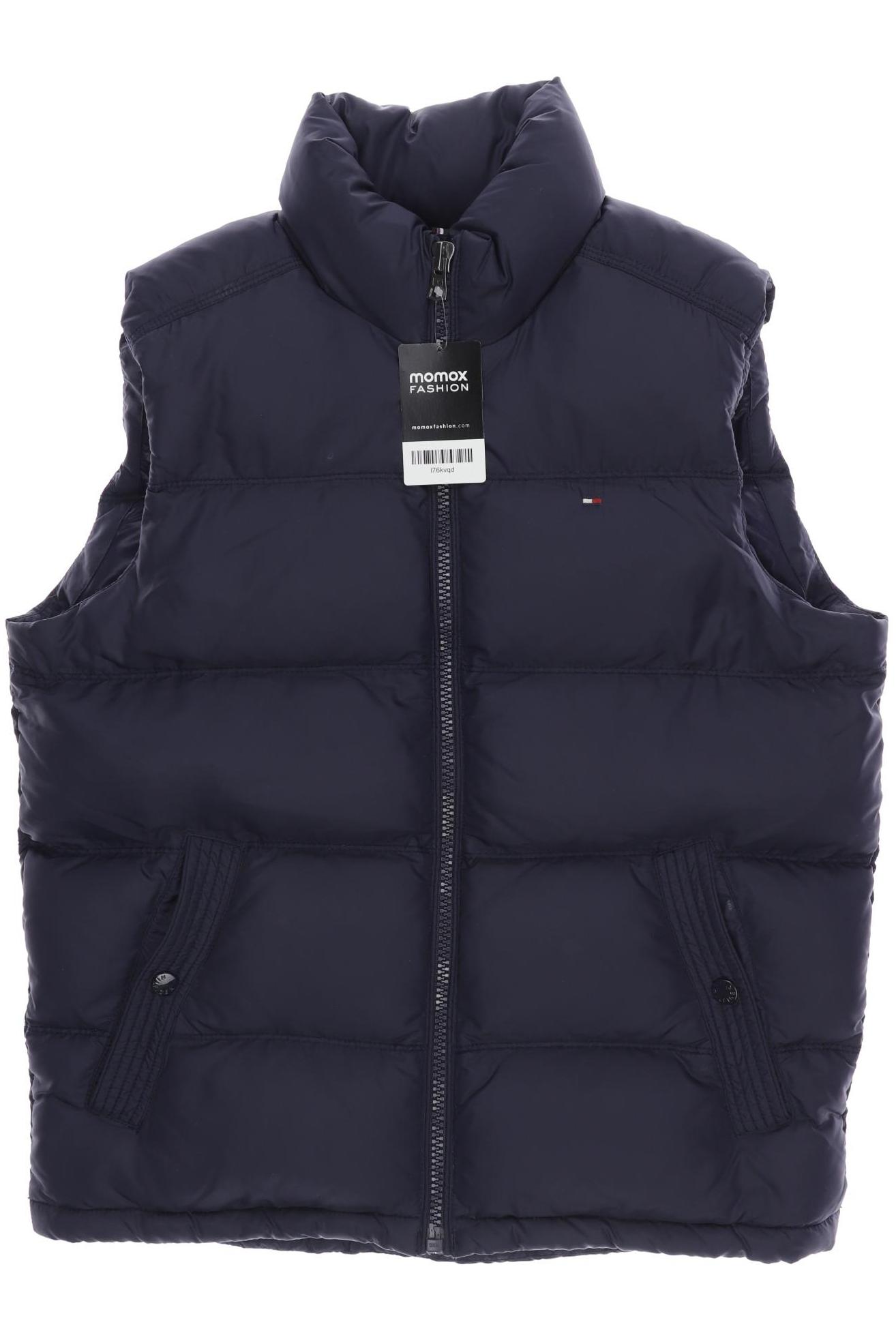 

Tommy Hilfiger Herren Weste, marineblau, Gr. 46