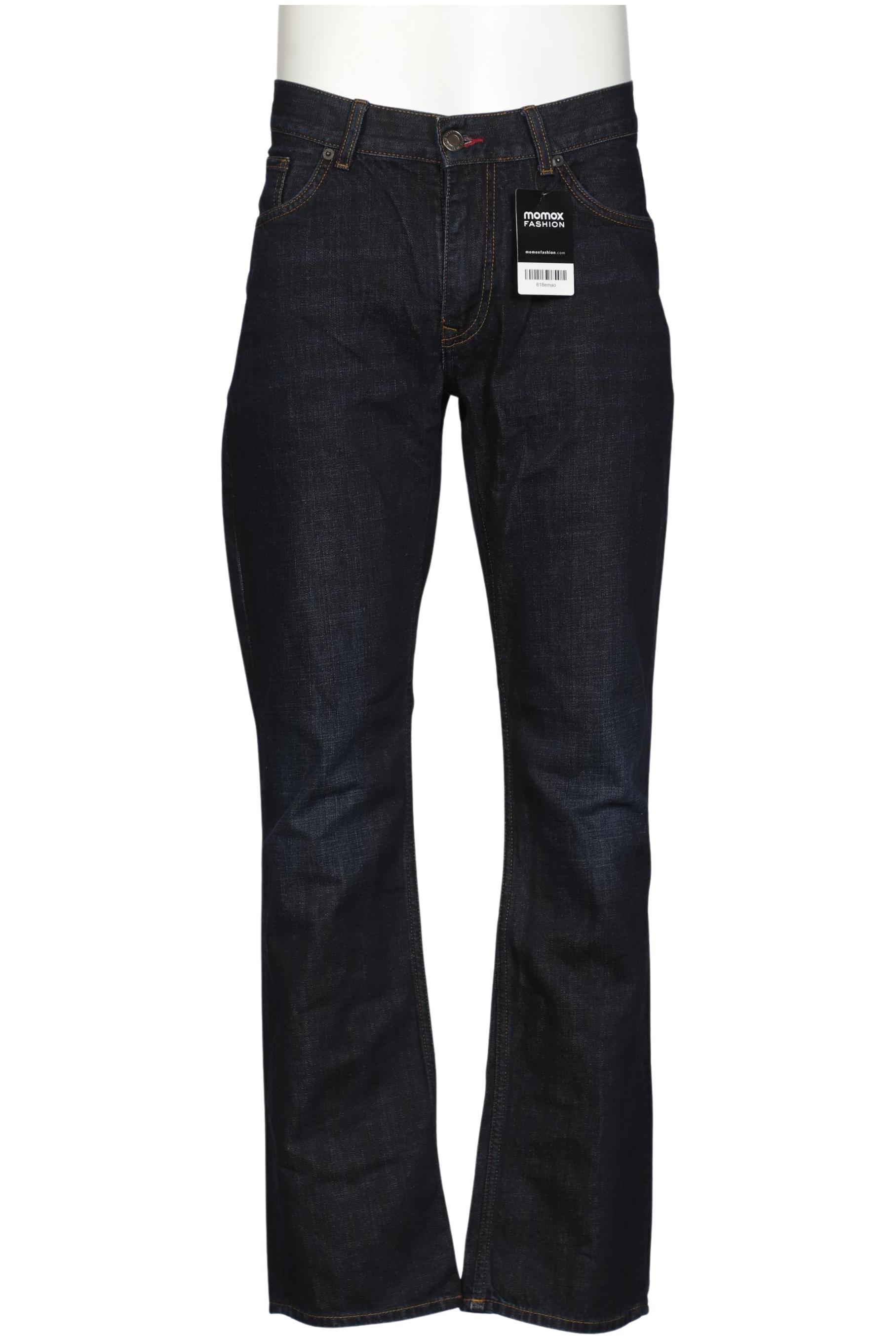 

Tommy Hilfiger Herren Jeans, marineblau, Gr. 34