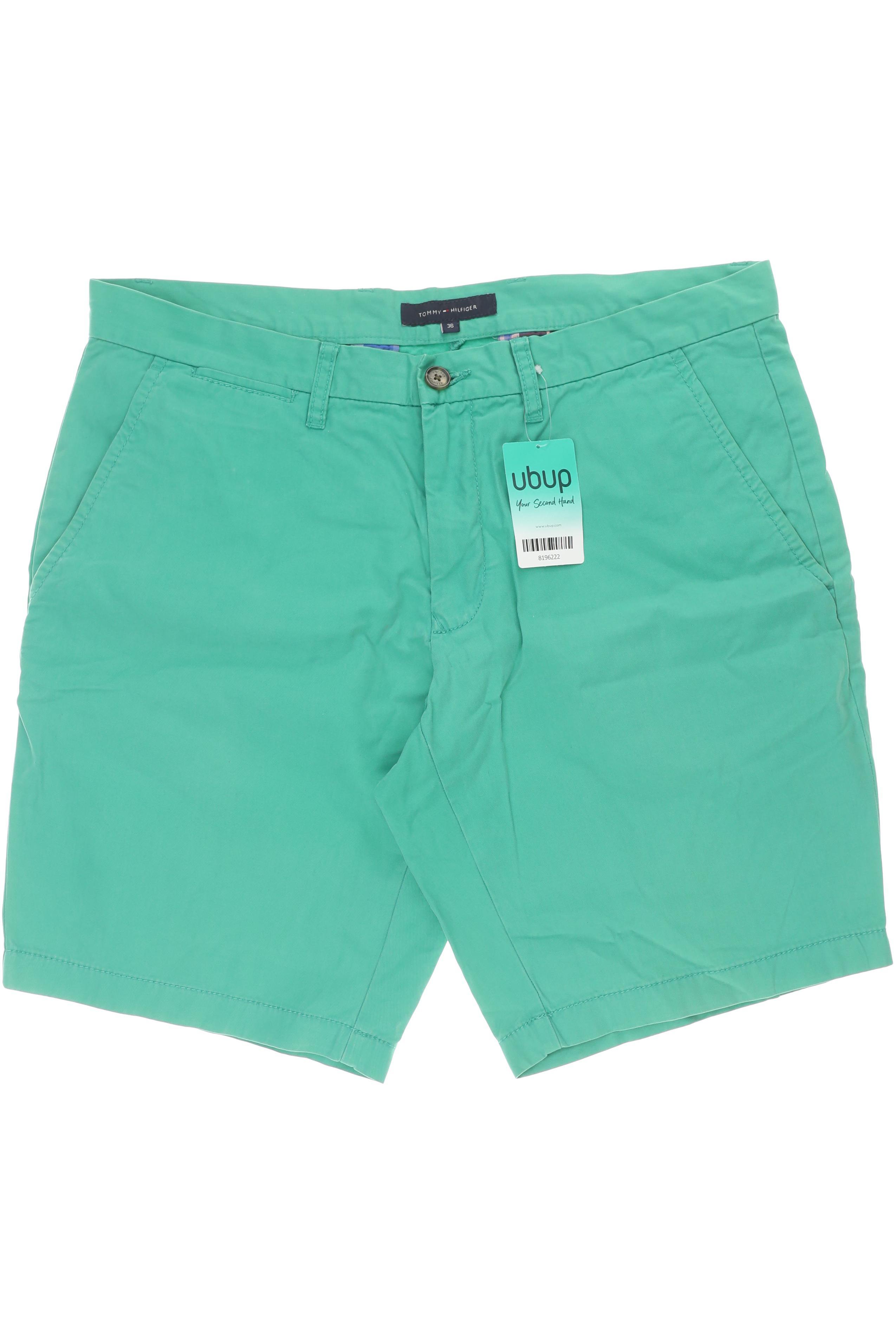 

Tommy Hilfiger Herren Shorts, grün, Gr. 36