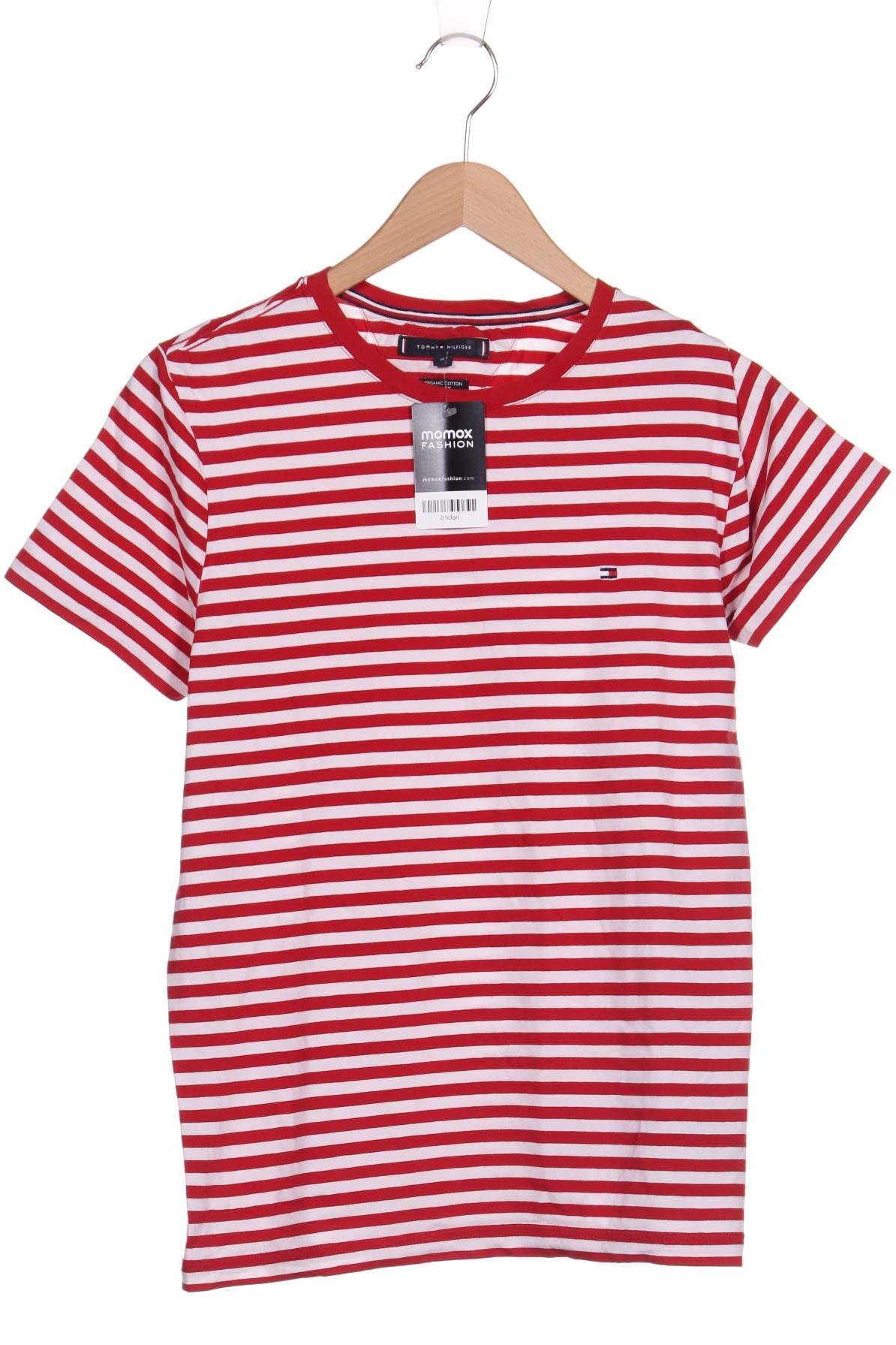 

Tommy Hilfiger Herren T-Shirt, rot