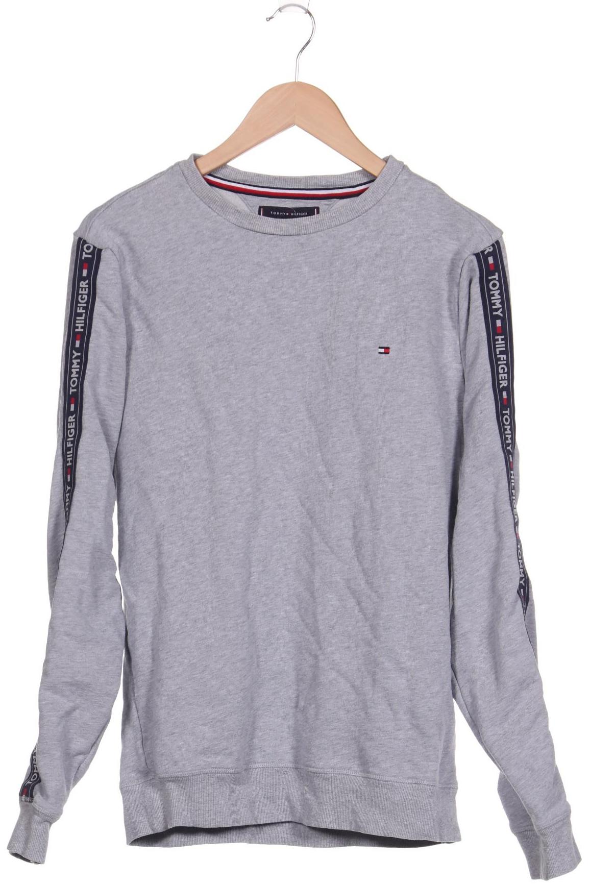 

Tommy Hilfiger Herren Sweatshirt, grau