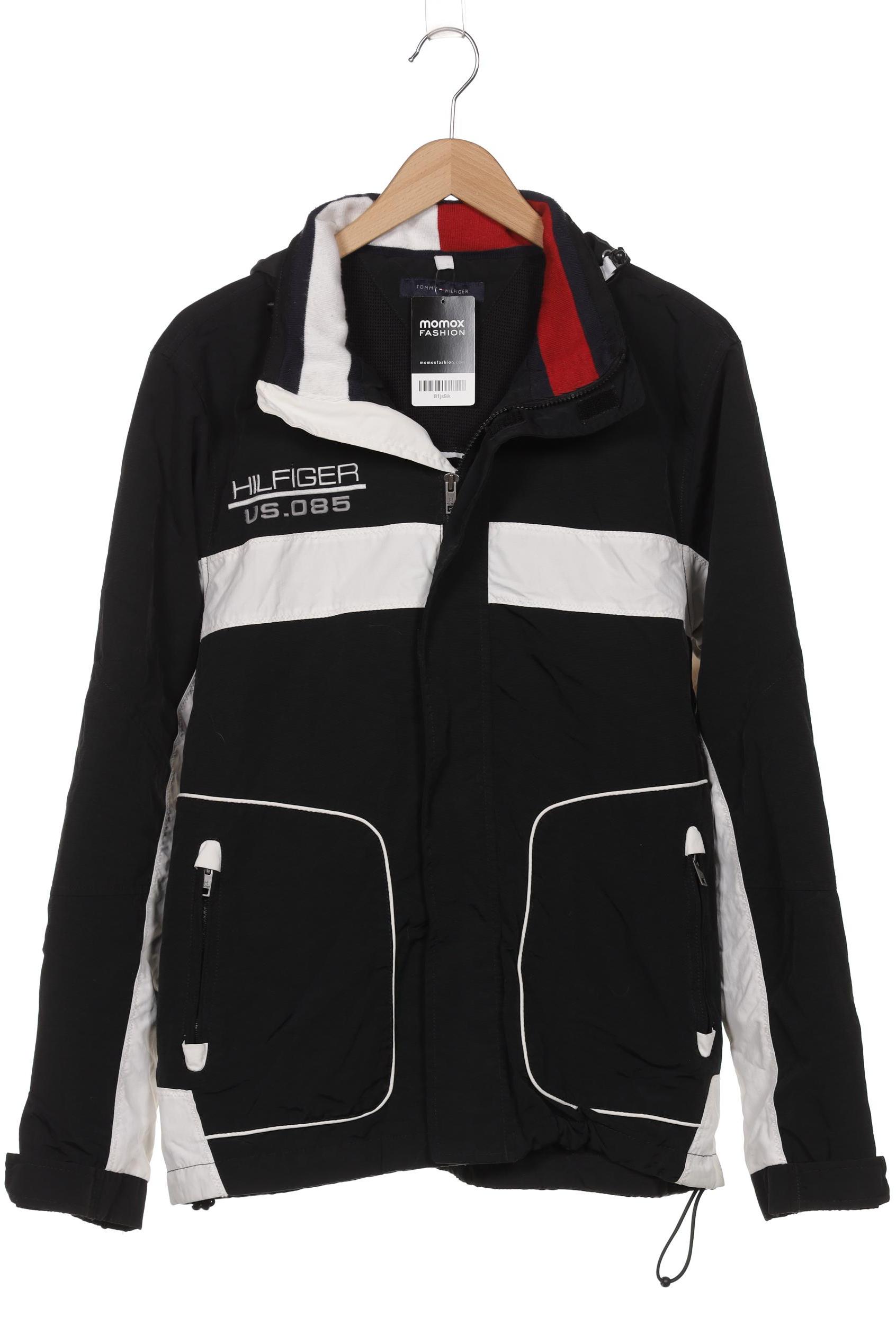 

Tommy Hilfiger Herren Jacke, schwarz, Gr. 52