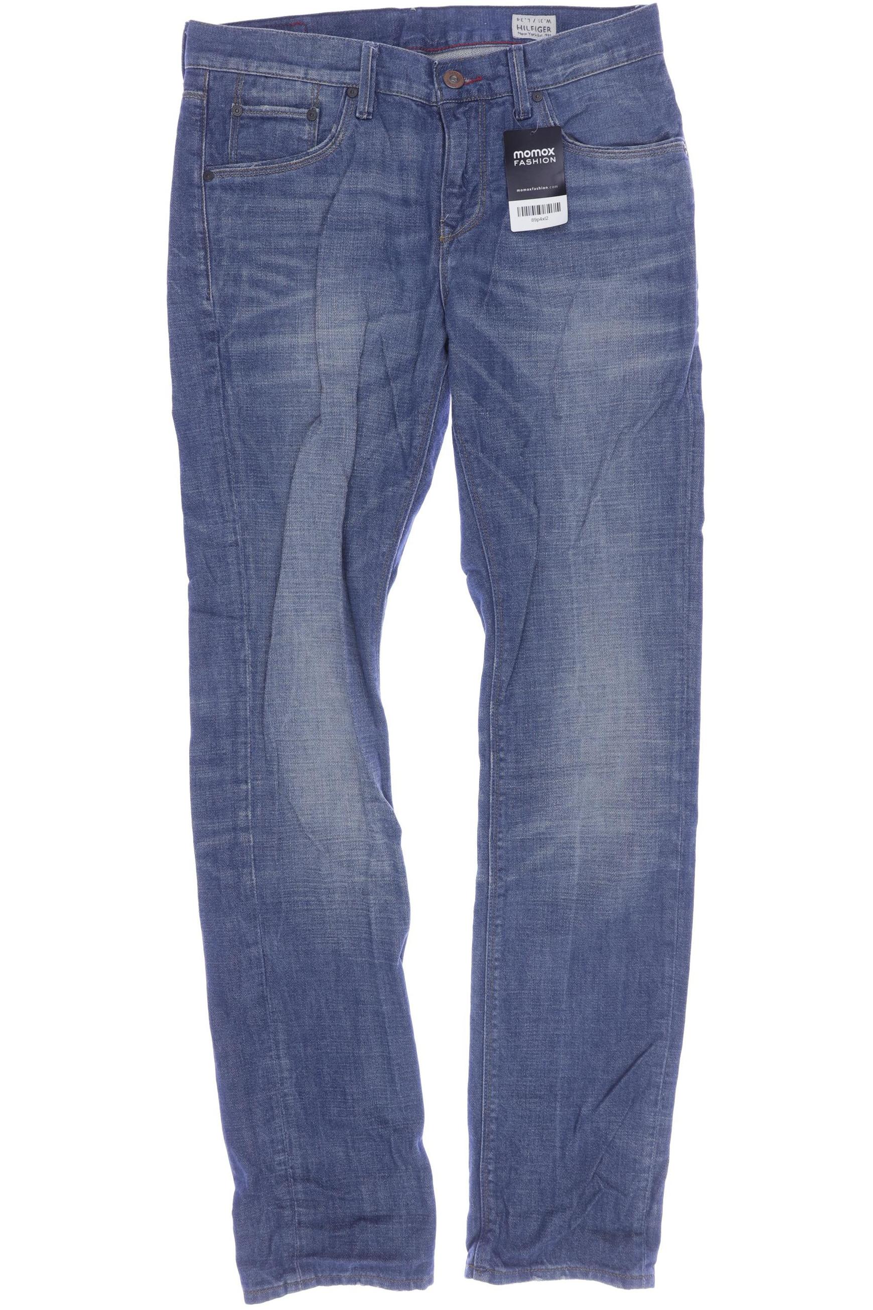 

Tommy Hilfiger Herren Jeans, blau, Gr. 31