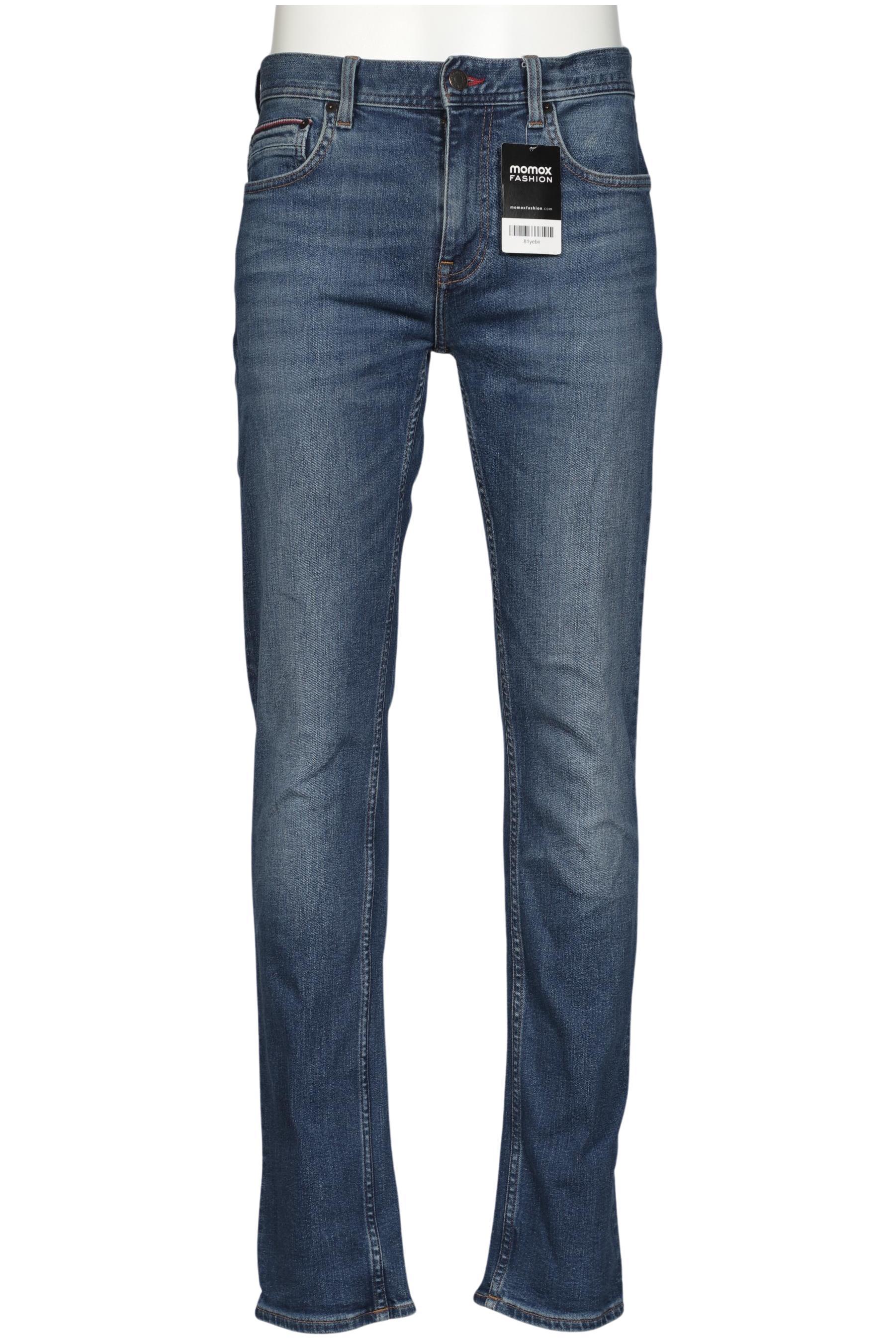 

Tommy Hilfiger Herren Jeans, blau, Gr. 30